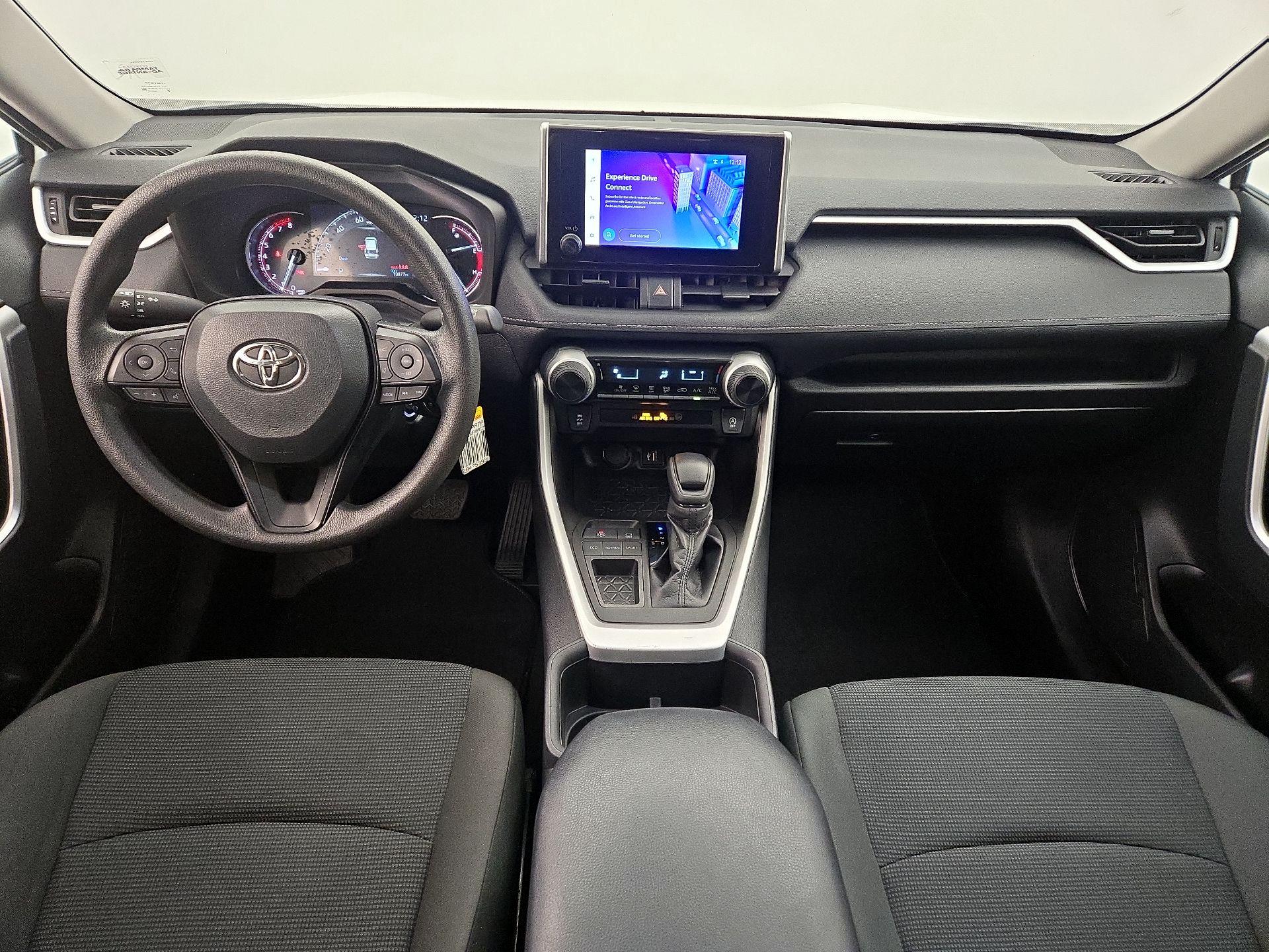 Thumbnail: 2024 Toyota RAV4 - 9