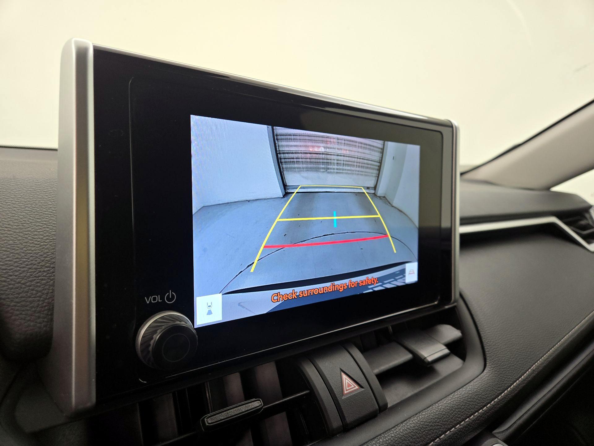 Thumbnail: 2024 Toyota RAV4 - 14