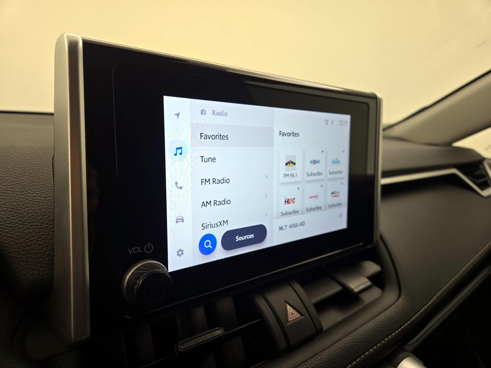 Thumbnail: 2024 Toyota RAV4 - 15