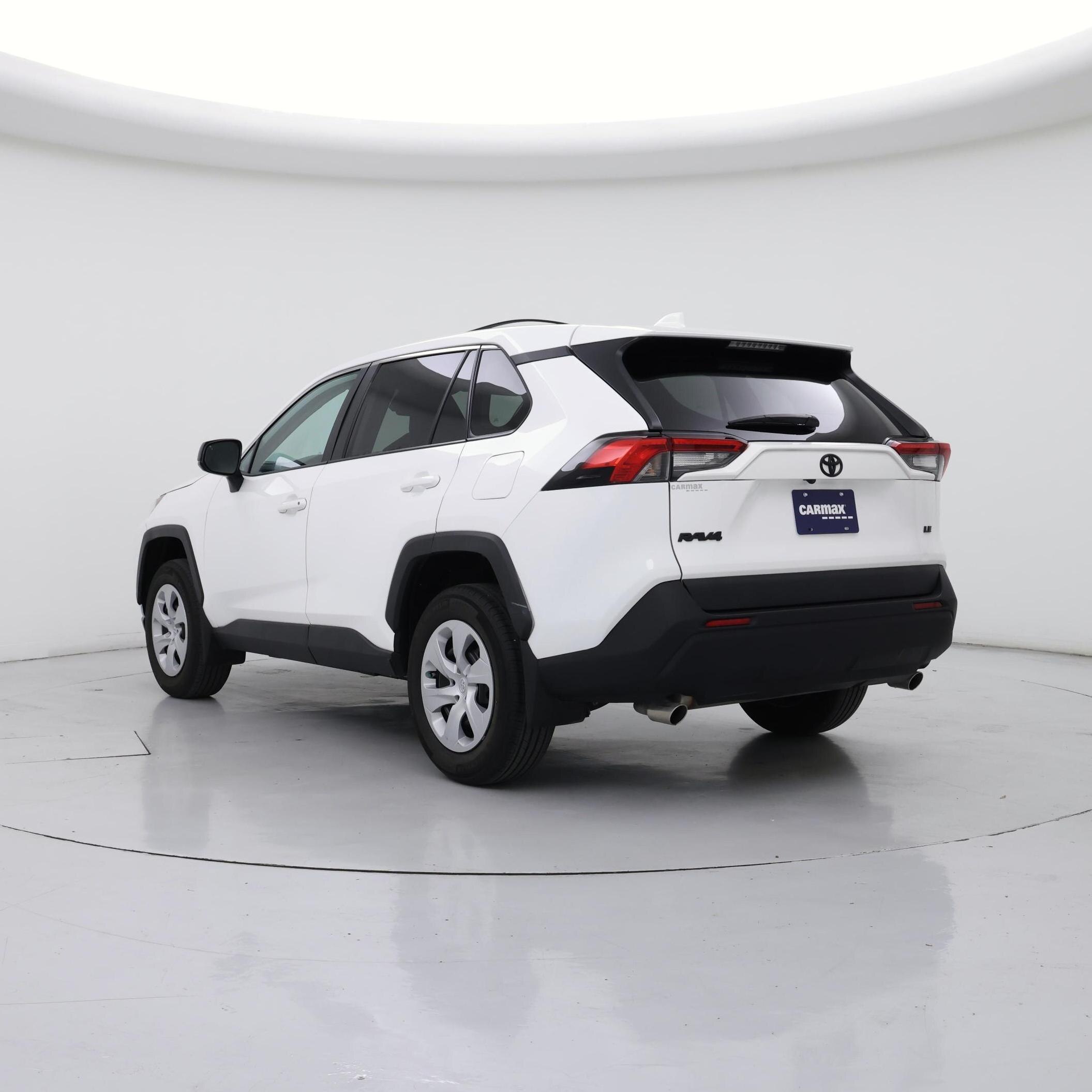 Thumbnail: 2024 Toyota RAV4 - 2