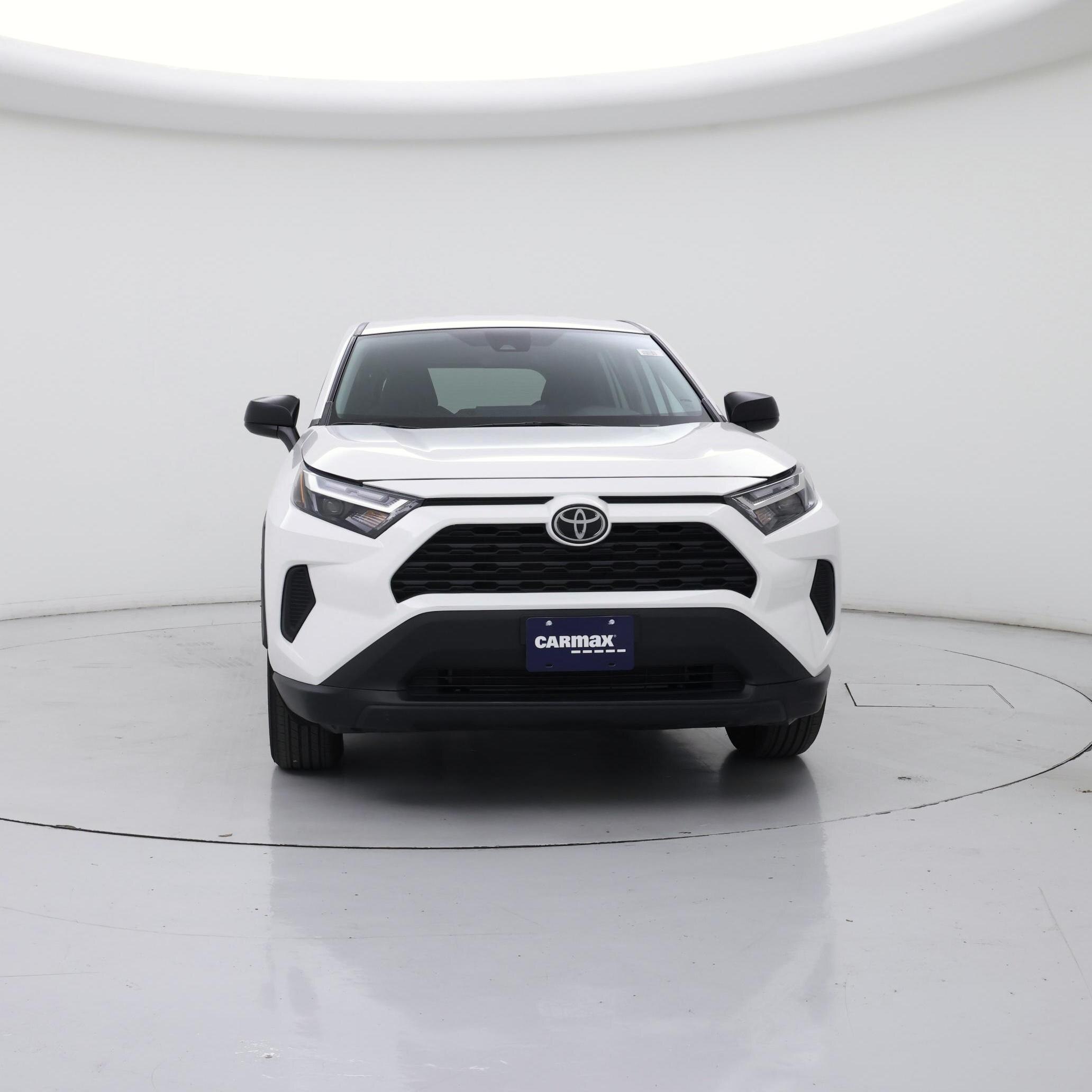 Thumbnail: 2024 Toyota RAV4 - 5