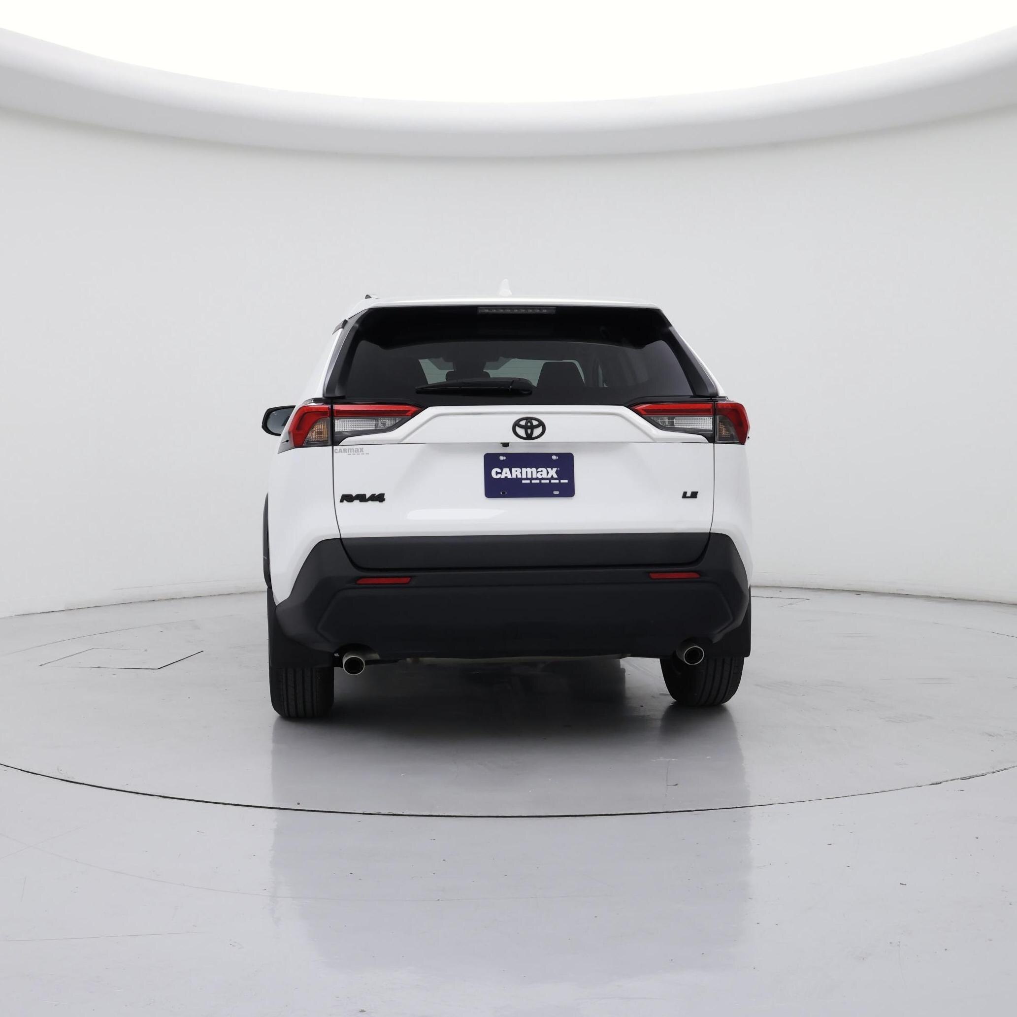 Thumbnail: 2024 Toyota RAV4 - 6