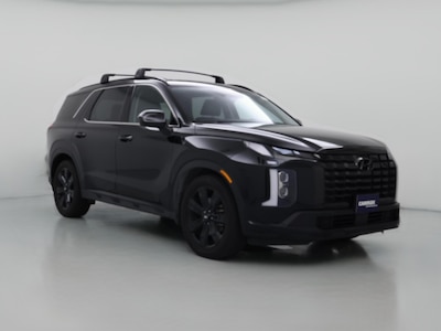 2023 Hyundai Palisade XRT