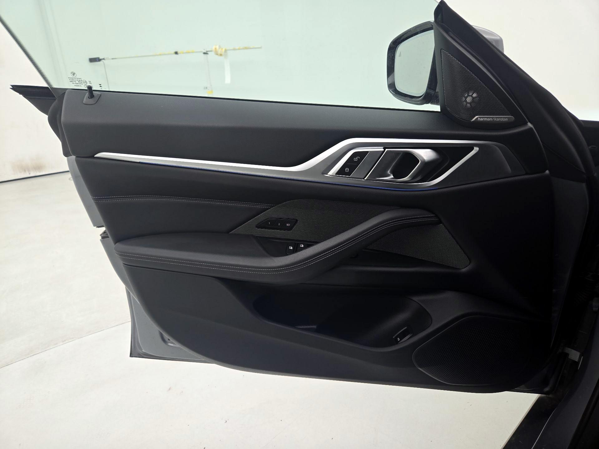 Thumbnail: 2023 BMW i4 - 12