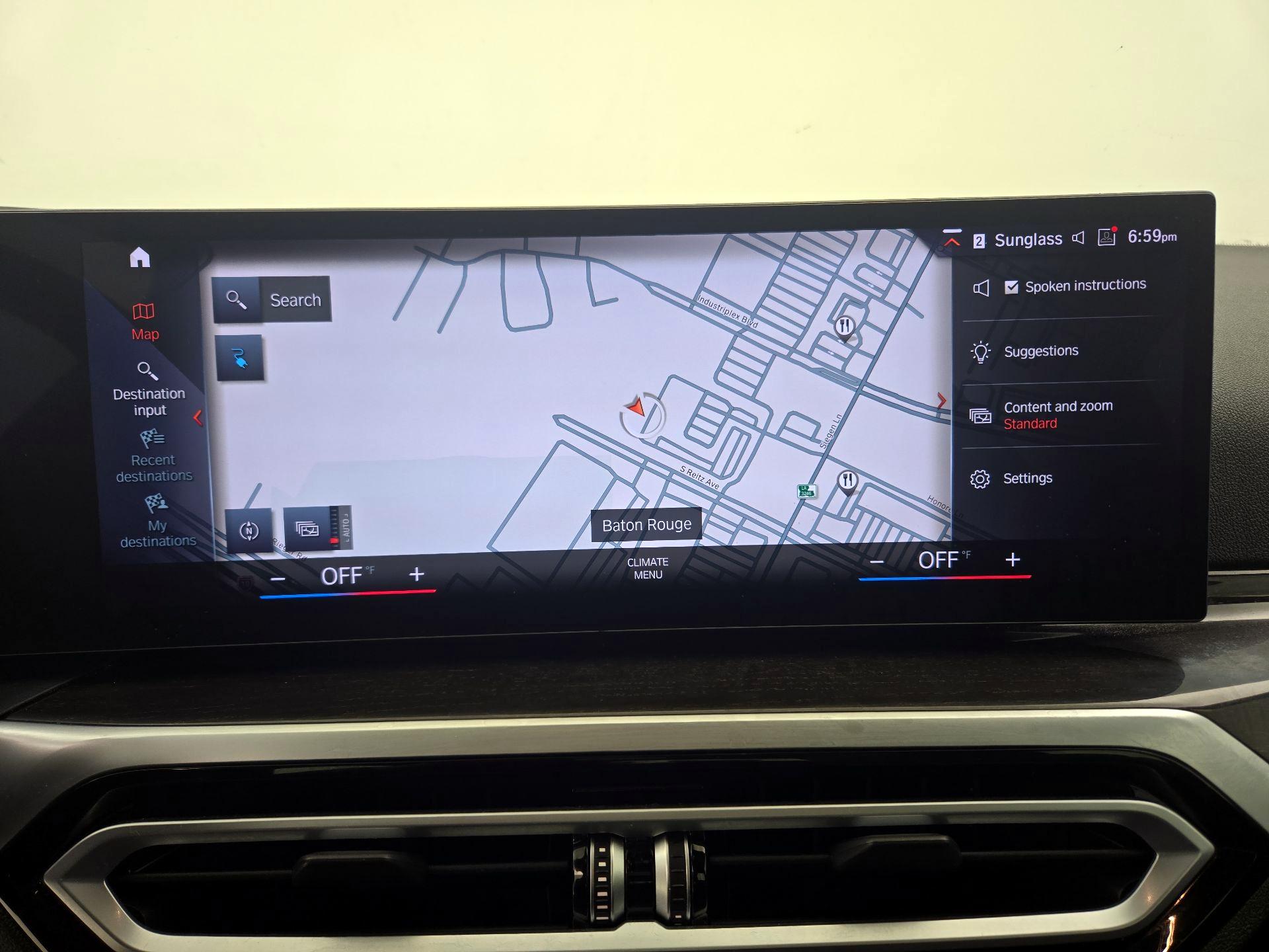 Thumbnail: 2023 BMW i4 - 14