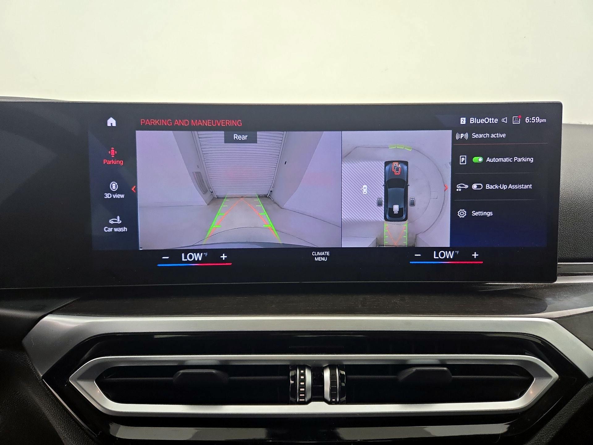 Thumbnail: 2023 BMW i4 - 15