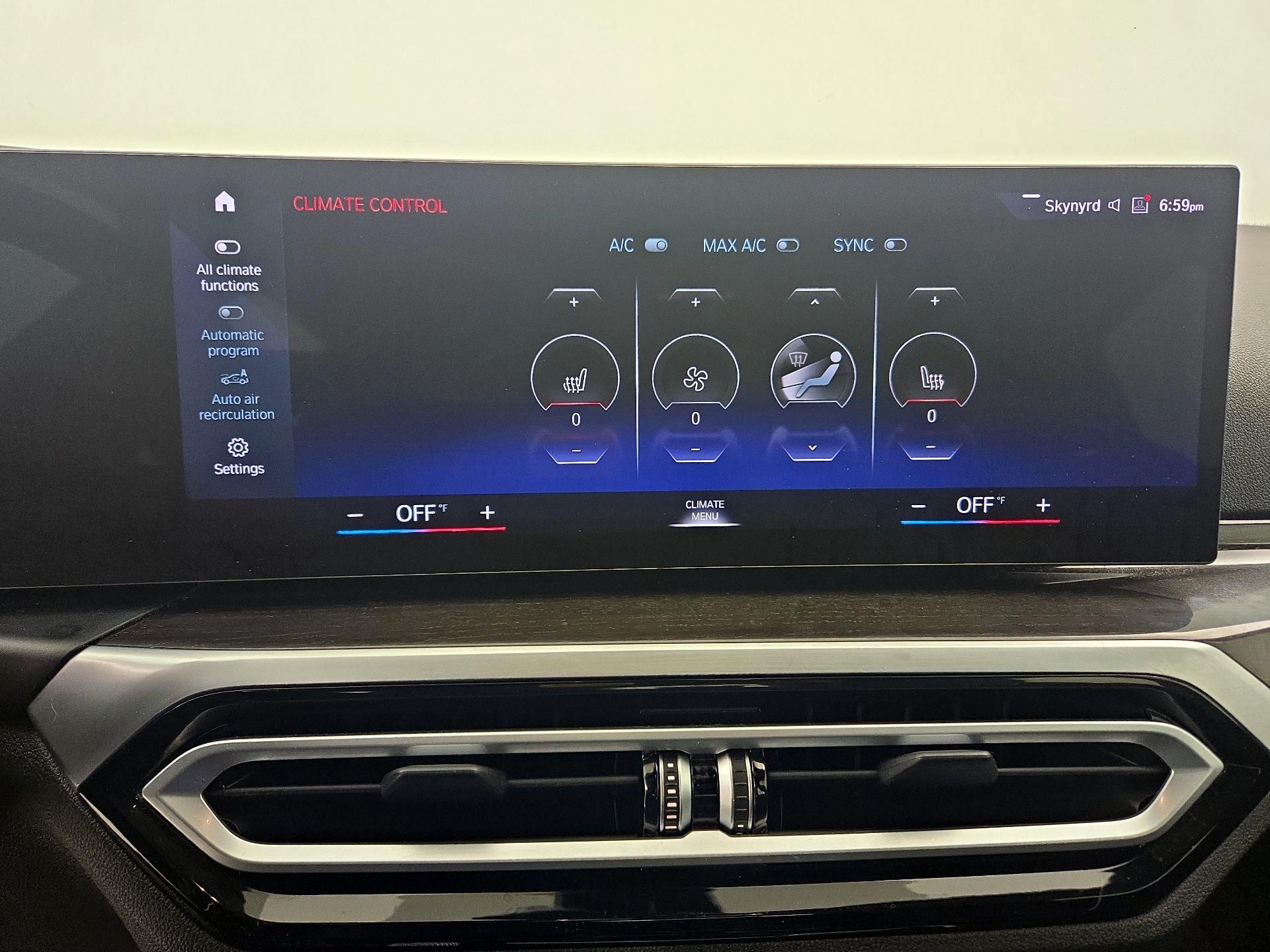 Thumbnail: 2023 BMW i4 - 17