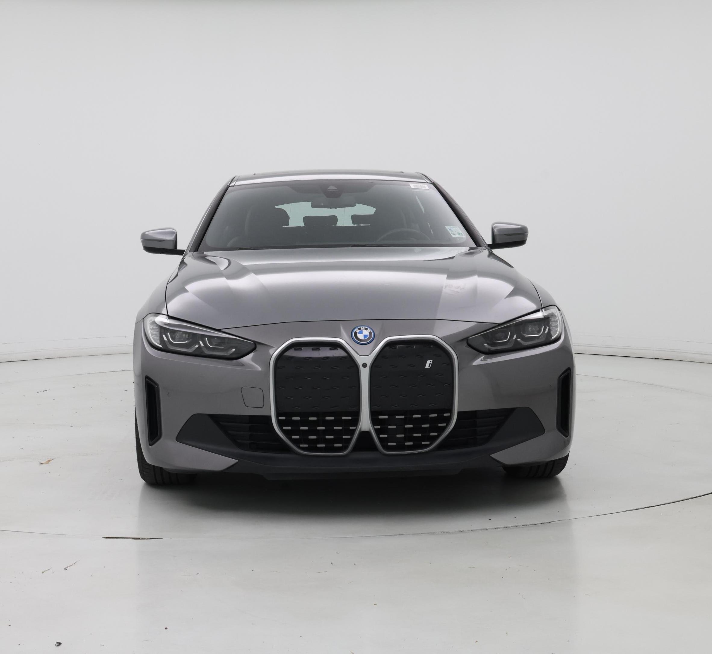 Thumbnail: 2023 BMW i4 - 5