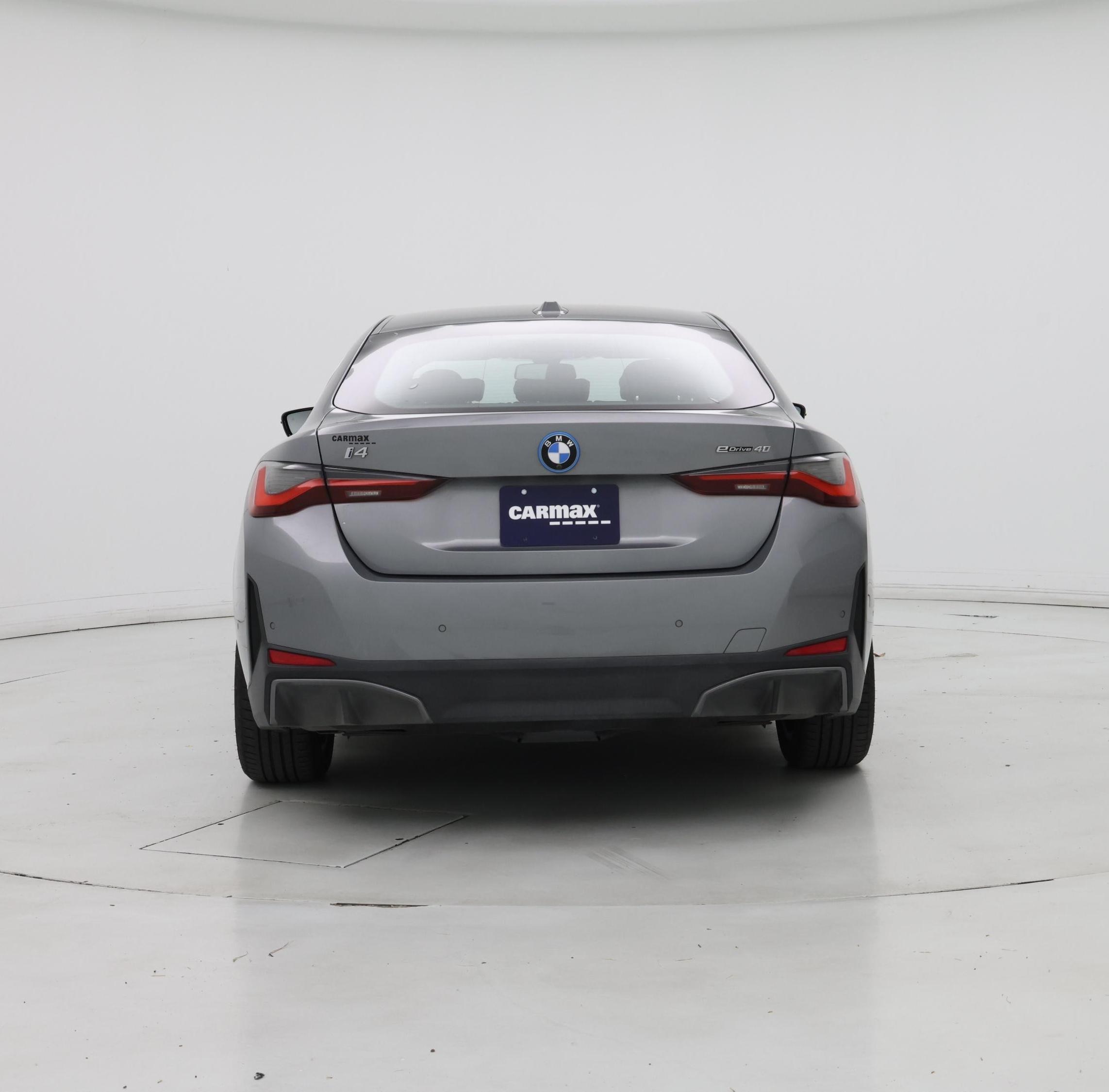 Thumbnail: 2023 BMW i4 - 6