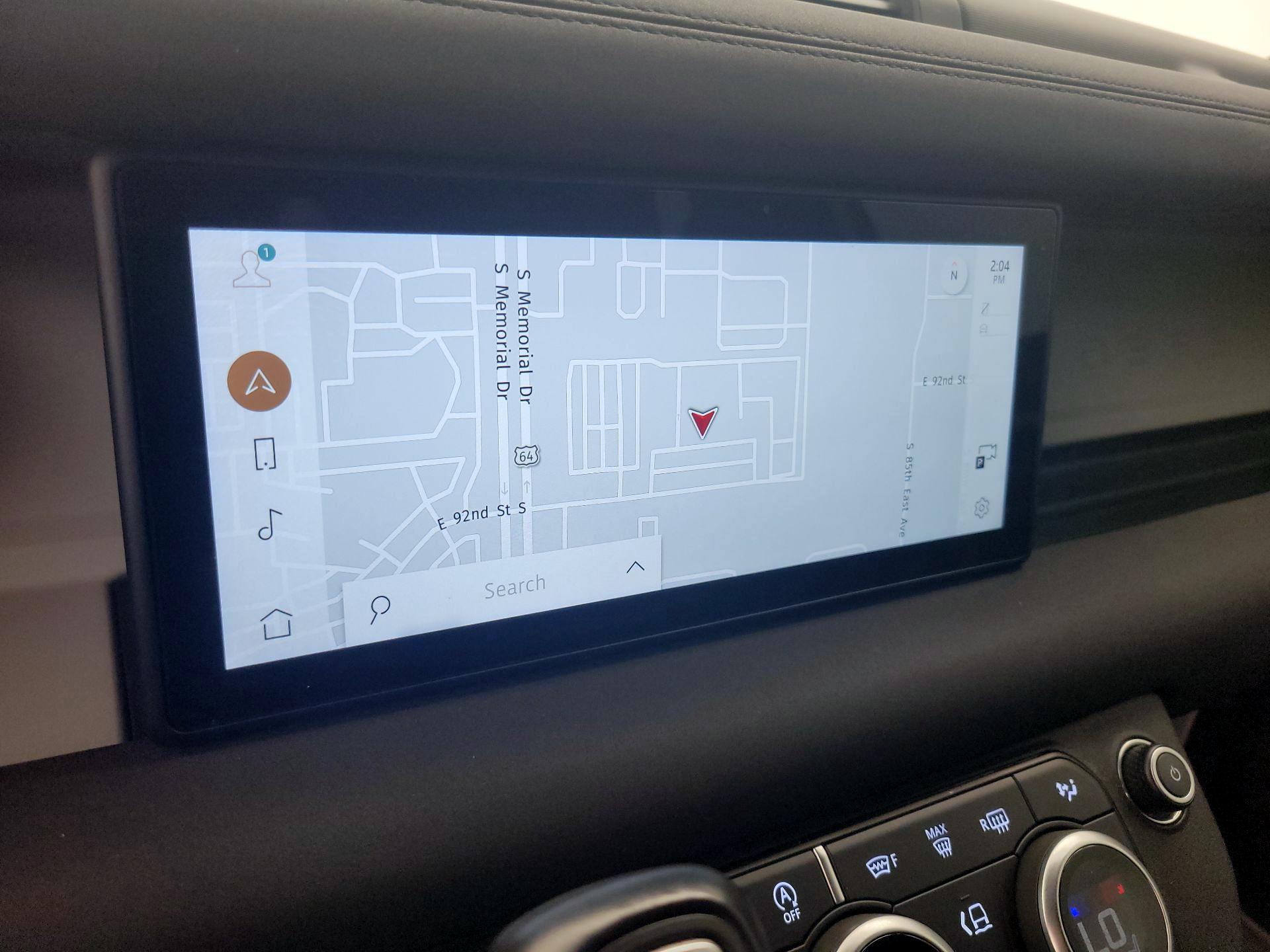 Thumbnail: 2023 Land Rover Defender - 14