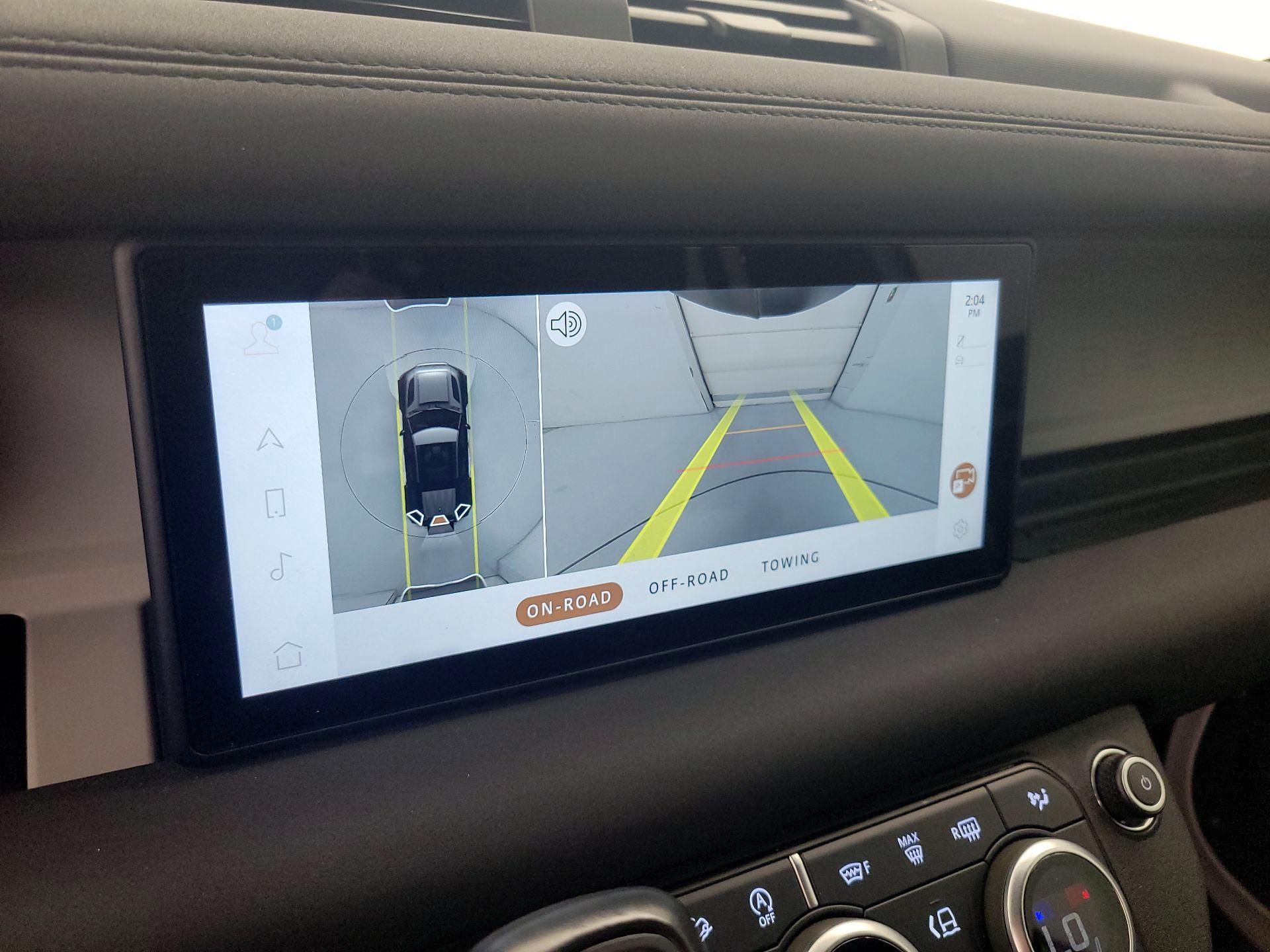 Thumbnail: 2023 Land Rover Defender - 15