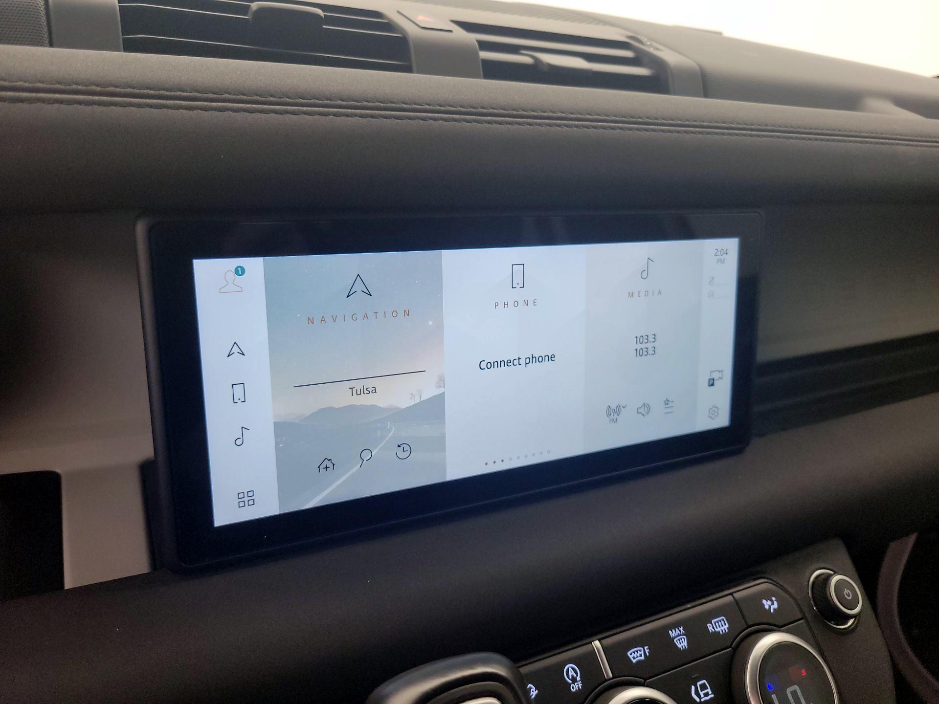 Thumbnail: 2023 Land Rover Defender - 16