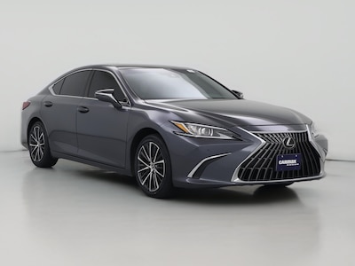 2023 Lexus ES 350