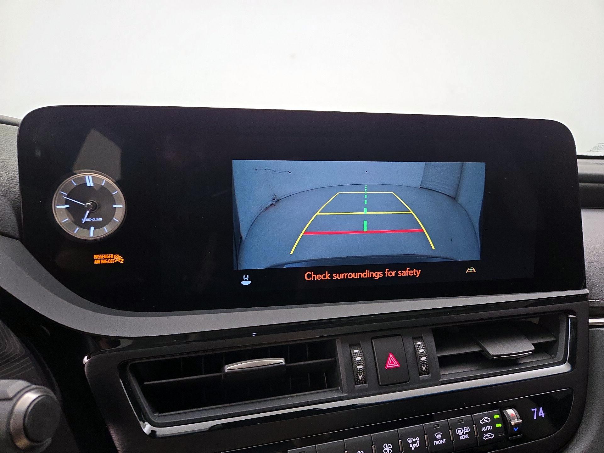 Thumbnail: 2023 Lexus ES - 14