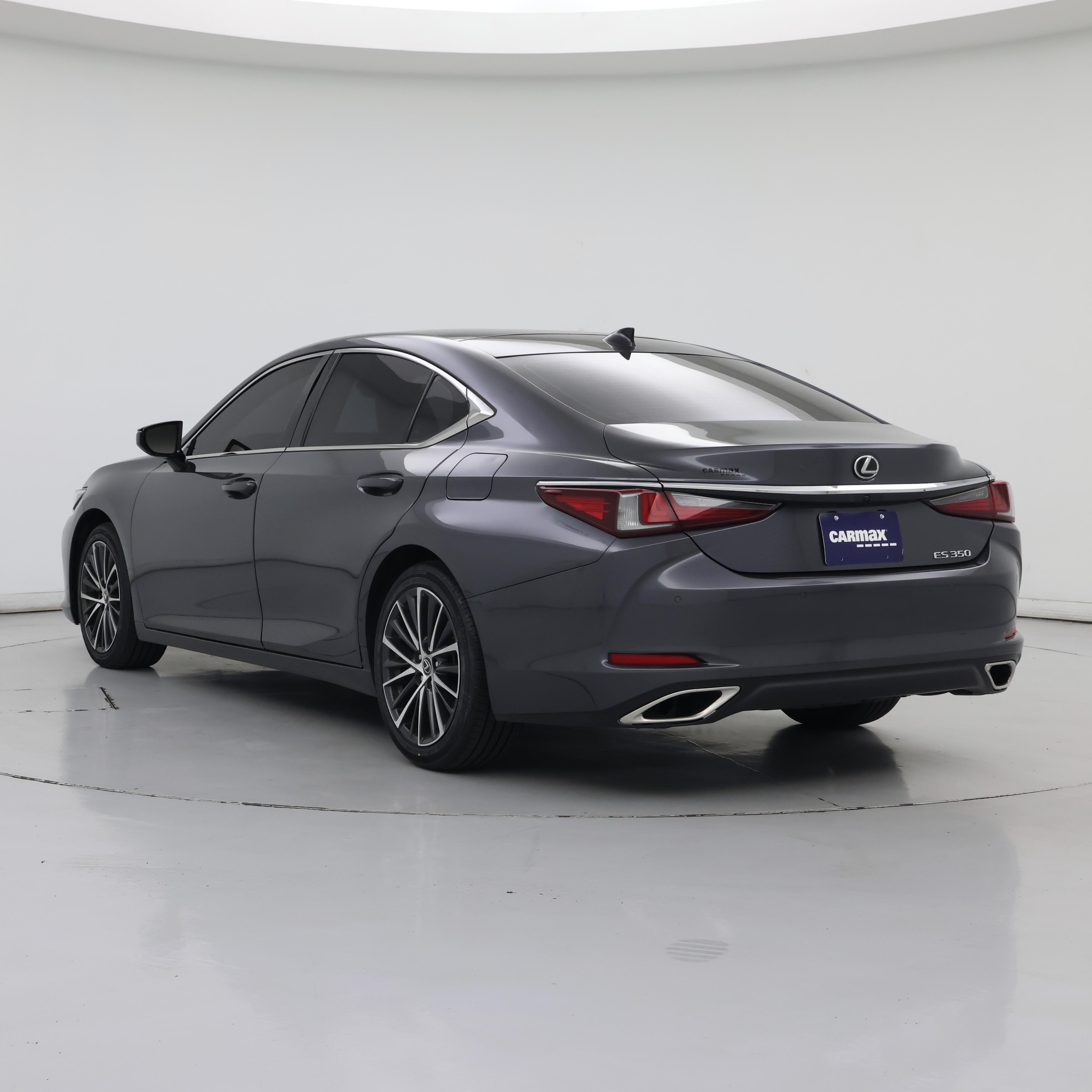 Thumbnail: 2023 Lexus ES - 2