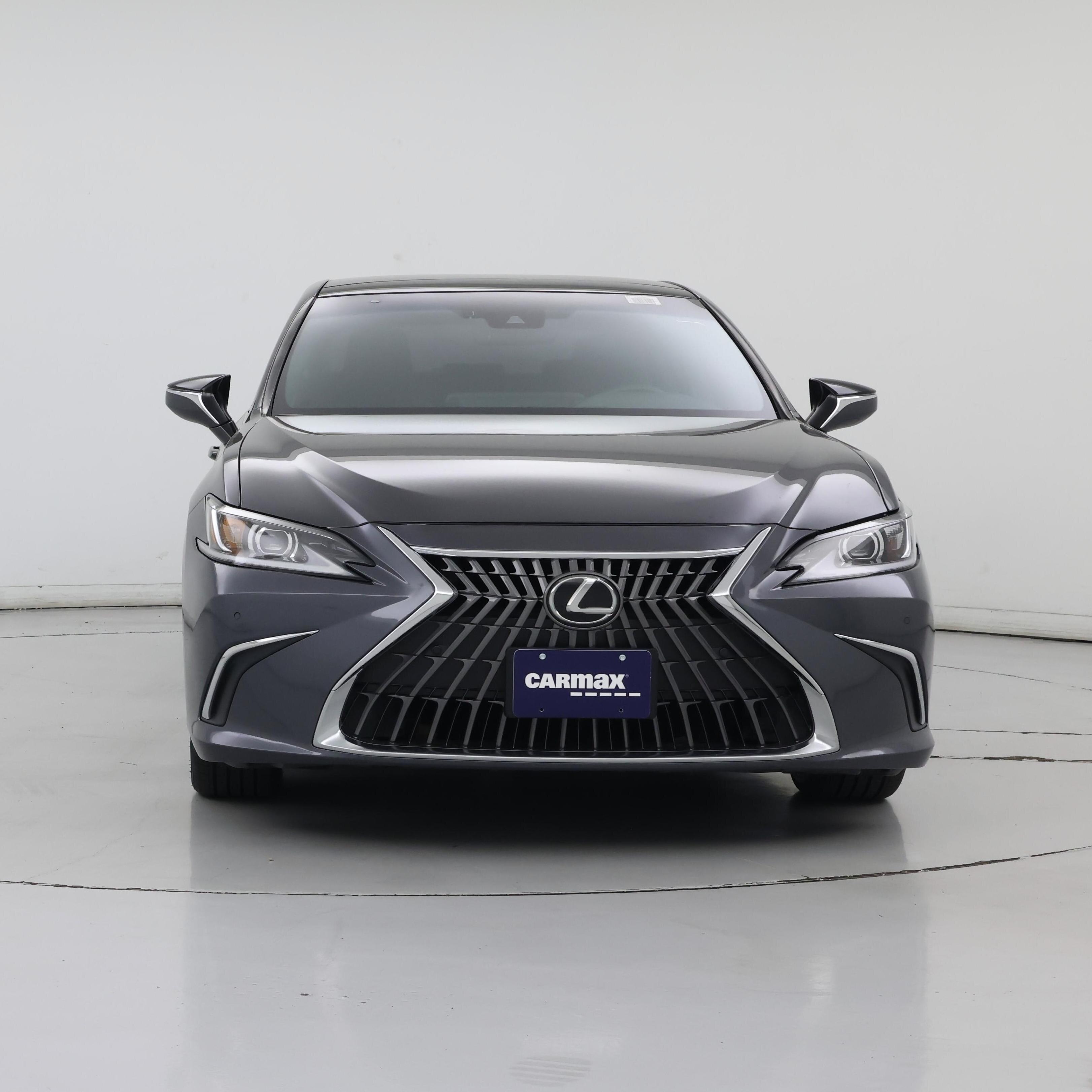 Thumbnail: 2023 Lexus ES - 5
