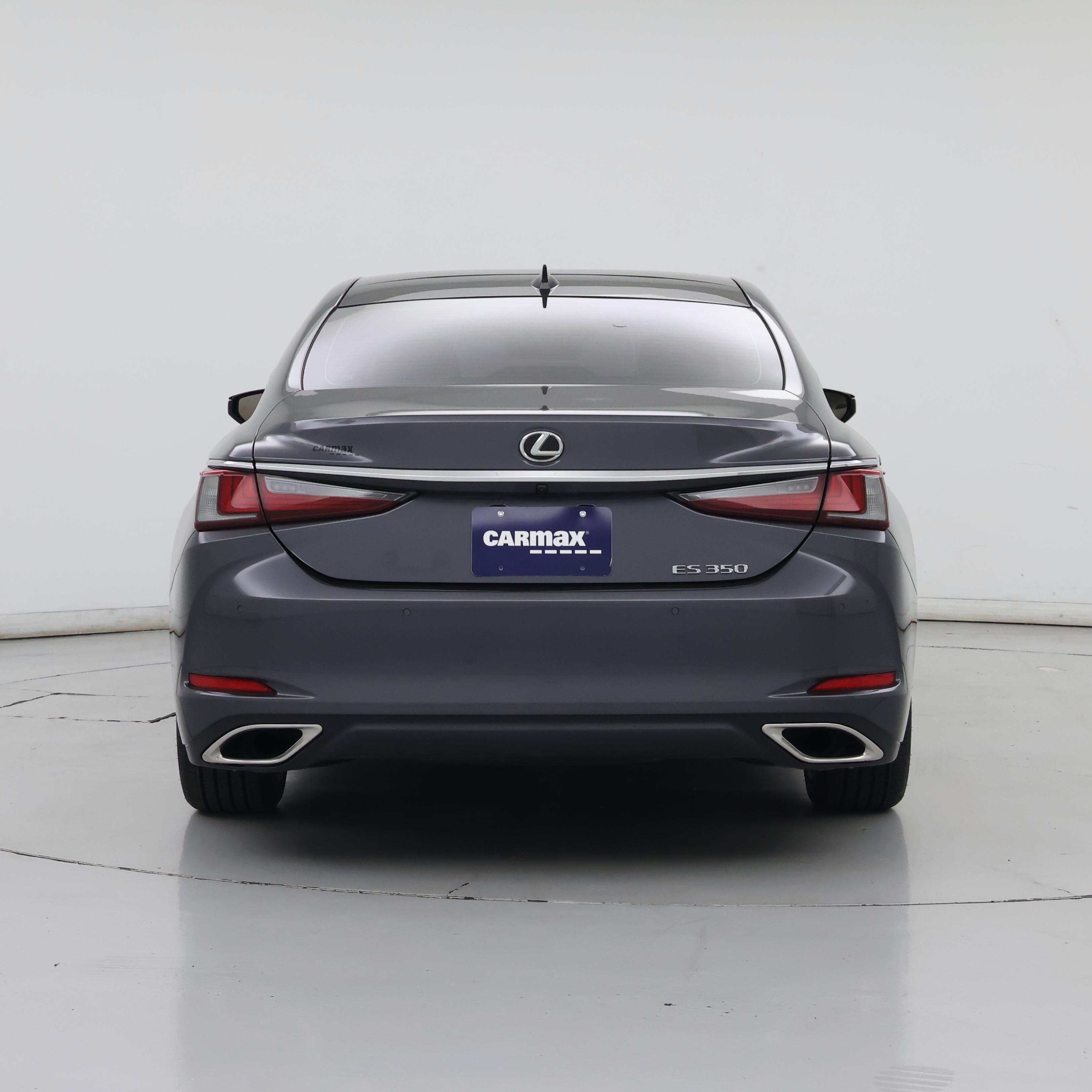 Thumbnail: 2023 Lexus ES - 6