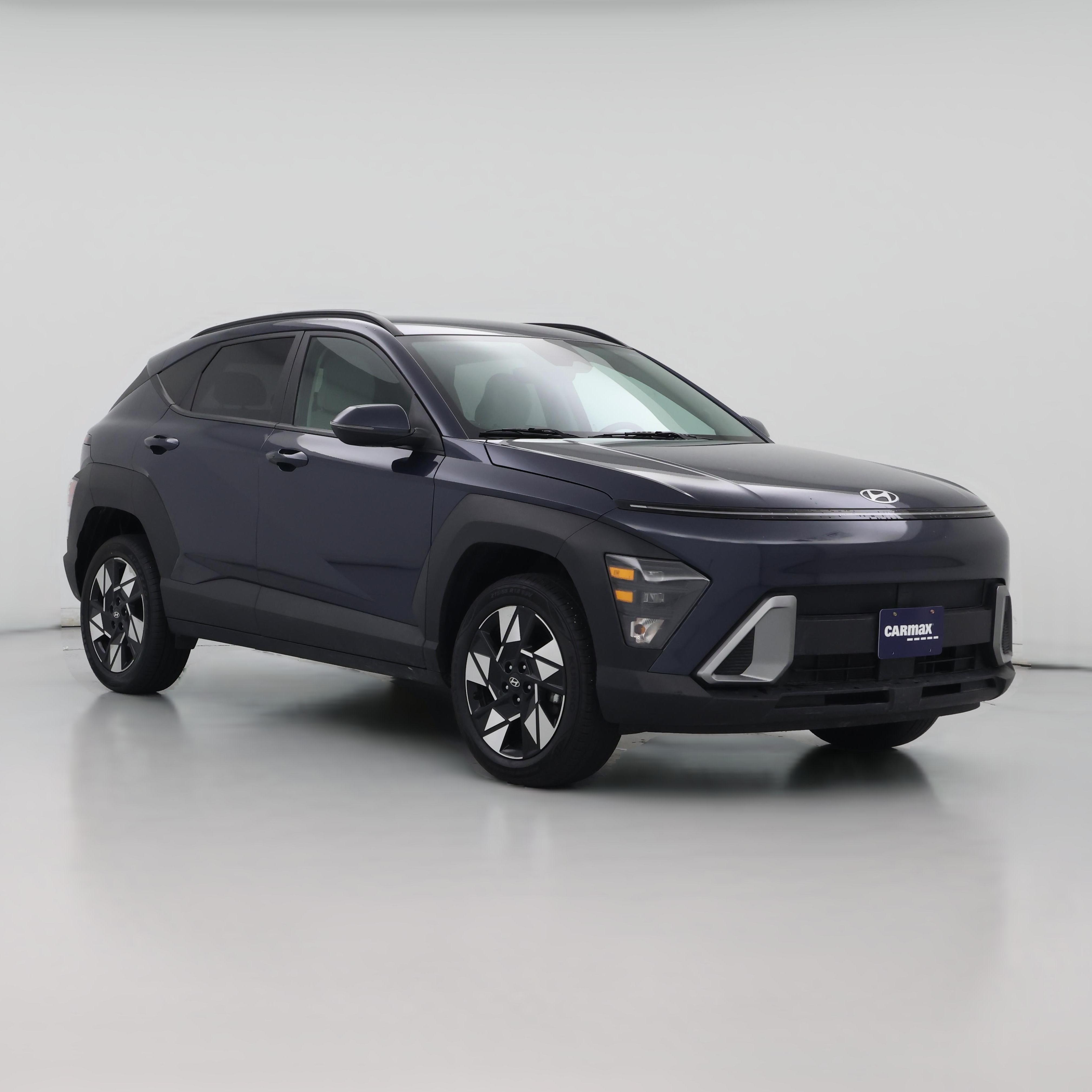 Thumbnail: 2025 Hyundai Kona - 1