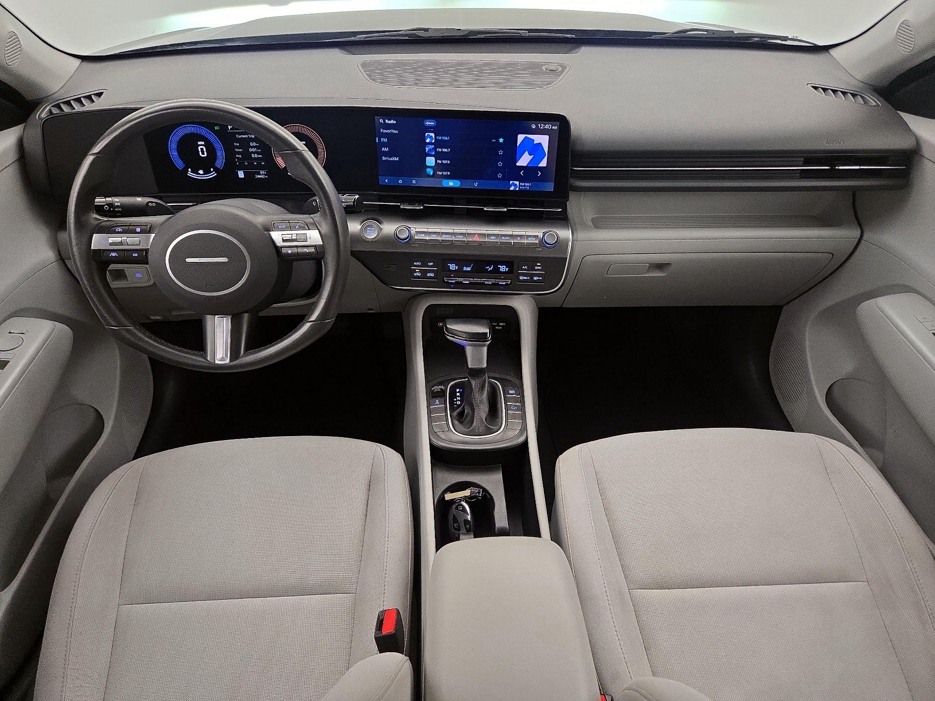 Thumbnail: 2025 Hyundai Kona - 9