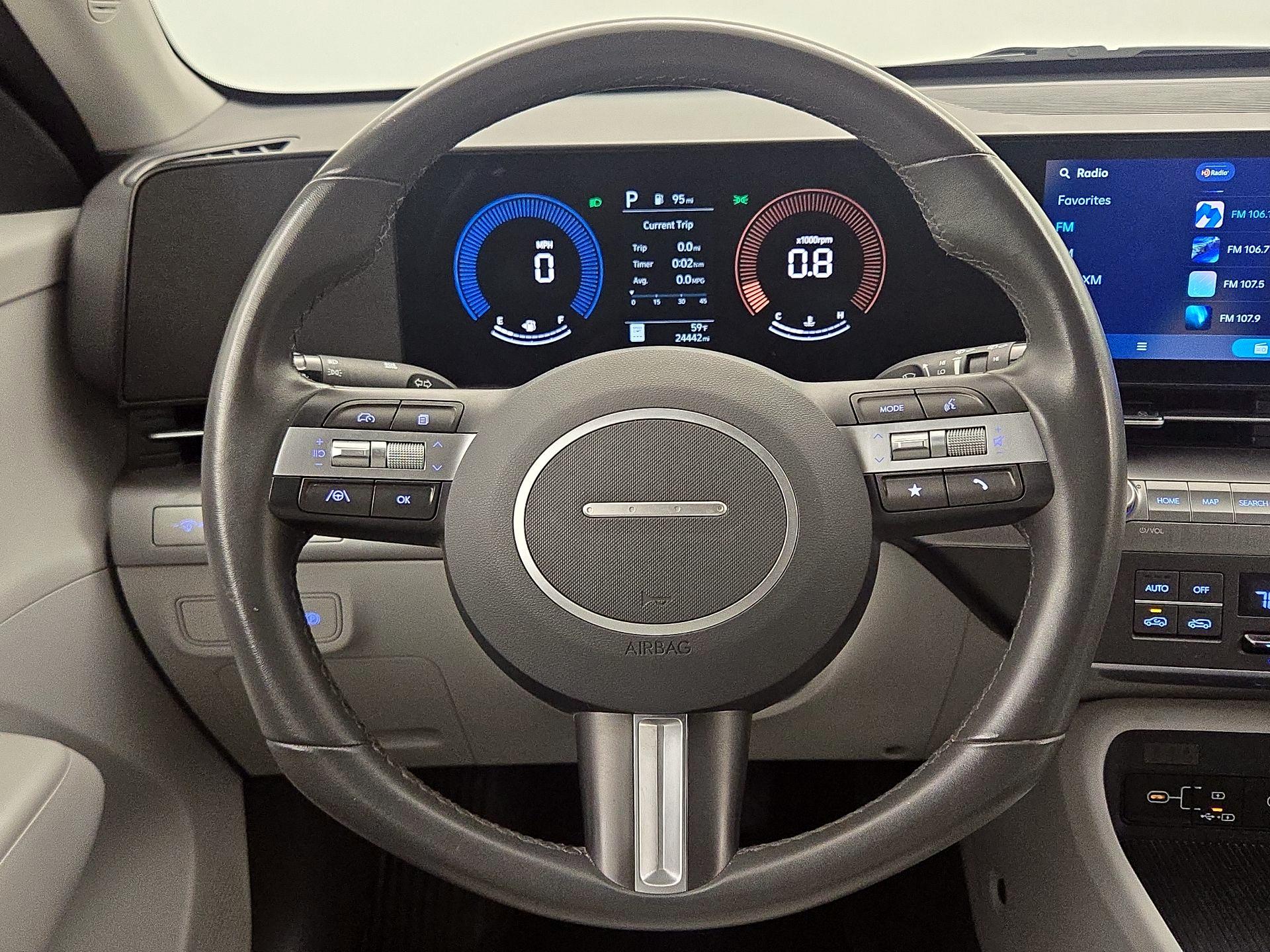 Thumbnail: 2025 Hyundai Kona - 10