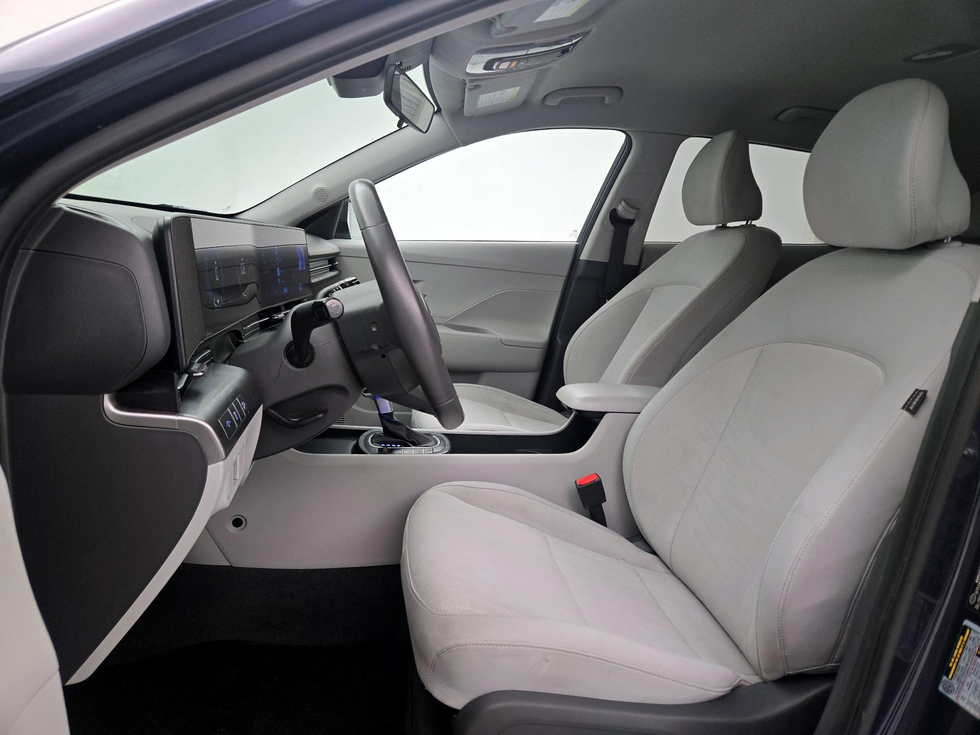 Thumbnail: 2025 Hyundai Kona - 11