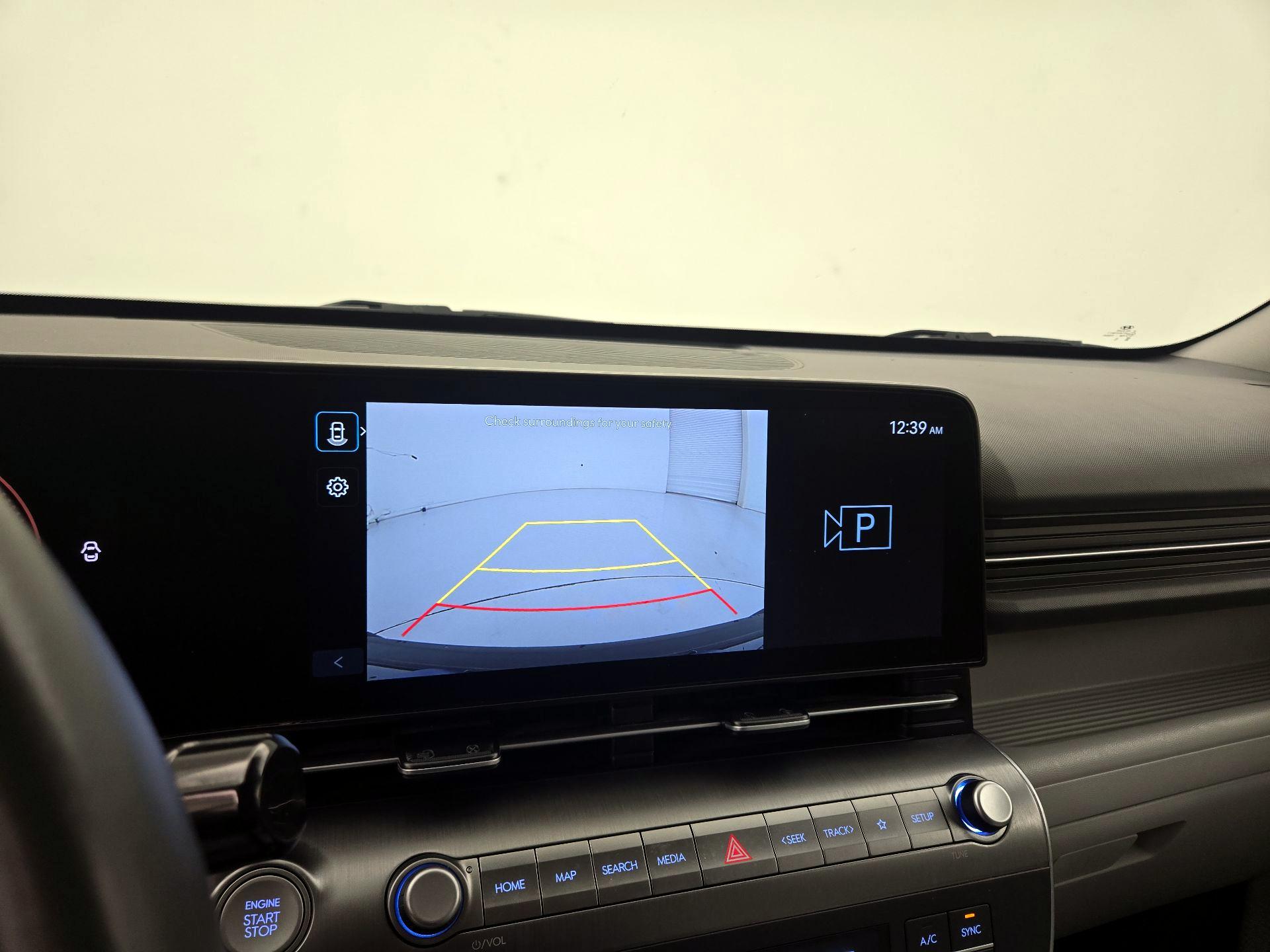 Thumbnail: 2025 Hyundai Kona - 14