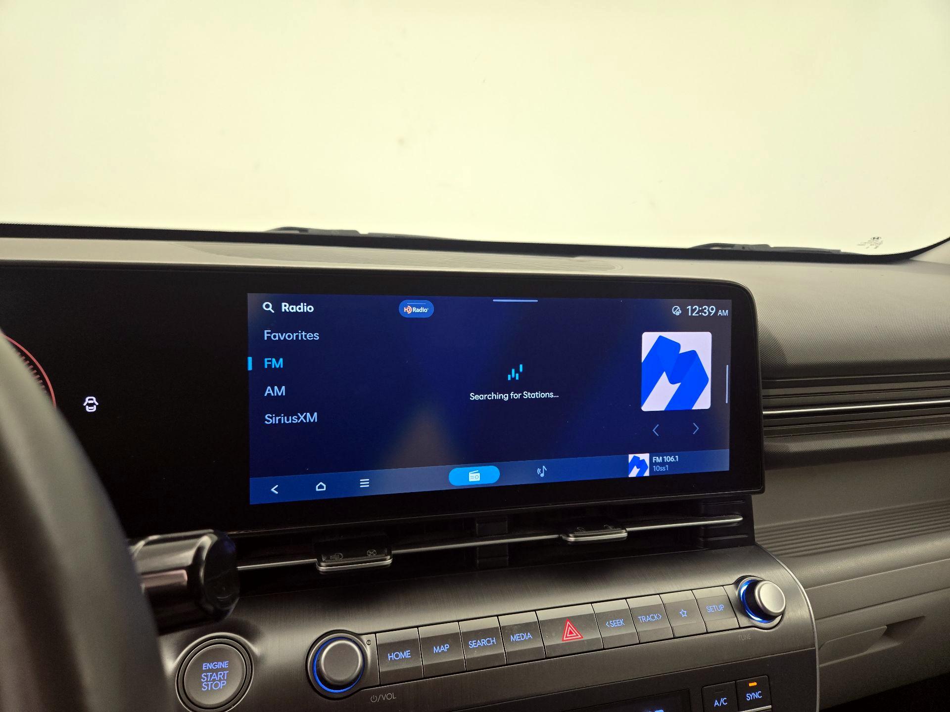 Thumbnail: 2025 Hyundai Kona - 15