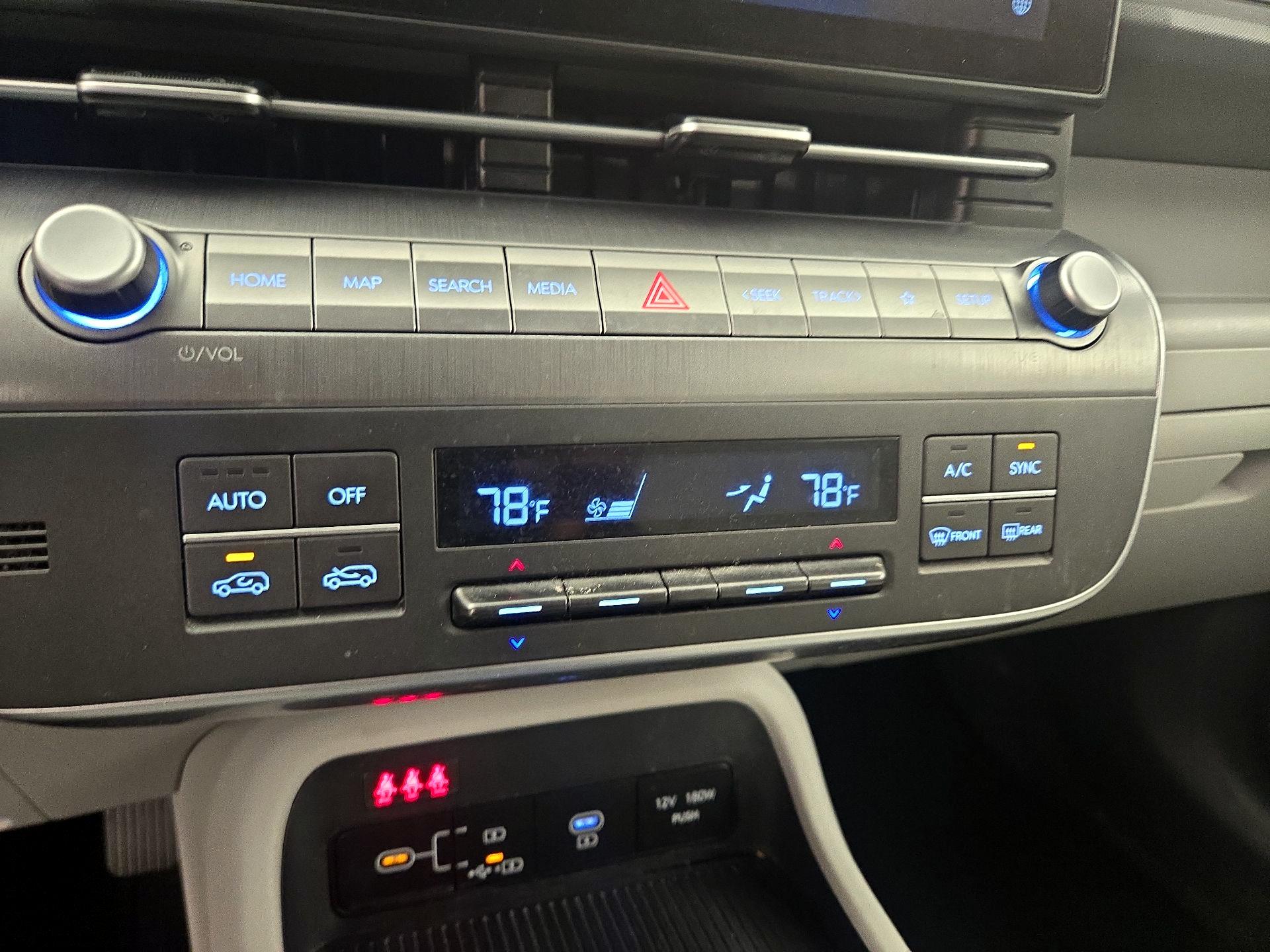 Thumbnail: 2025 Hyundai Kona - 16