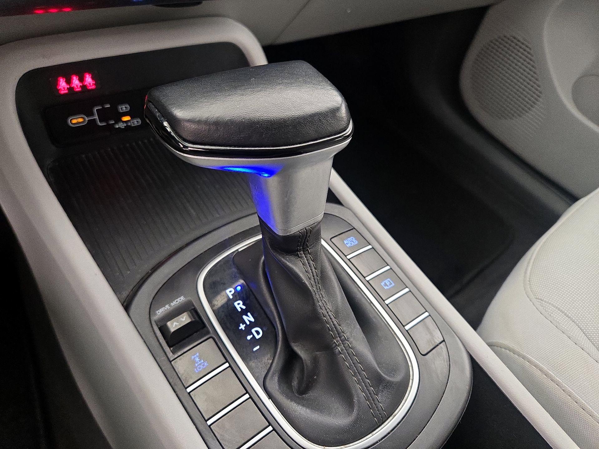 Thumbnail: 2025 Hyundai Kona - 17