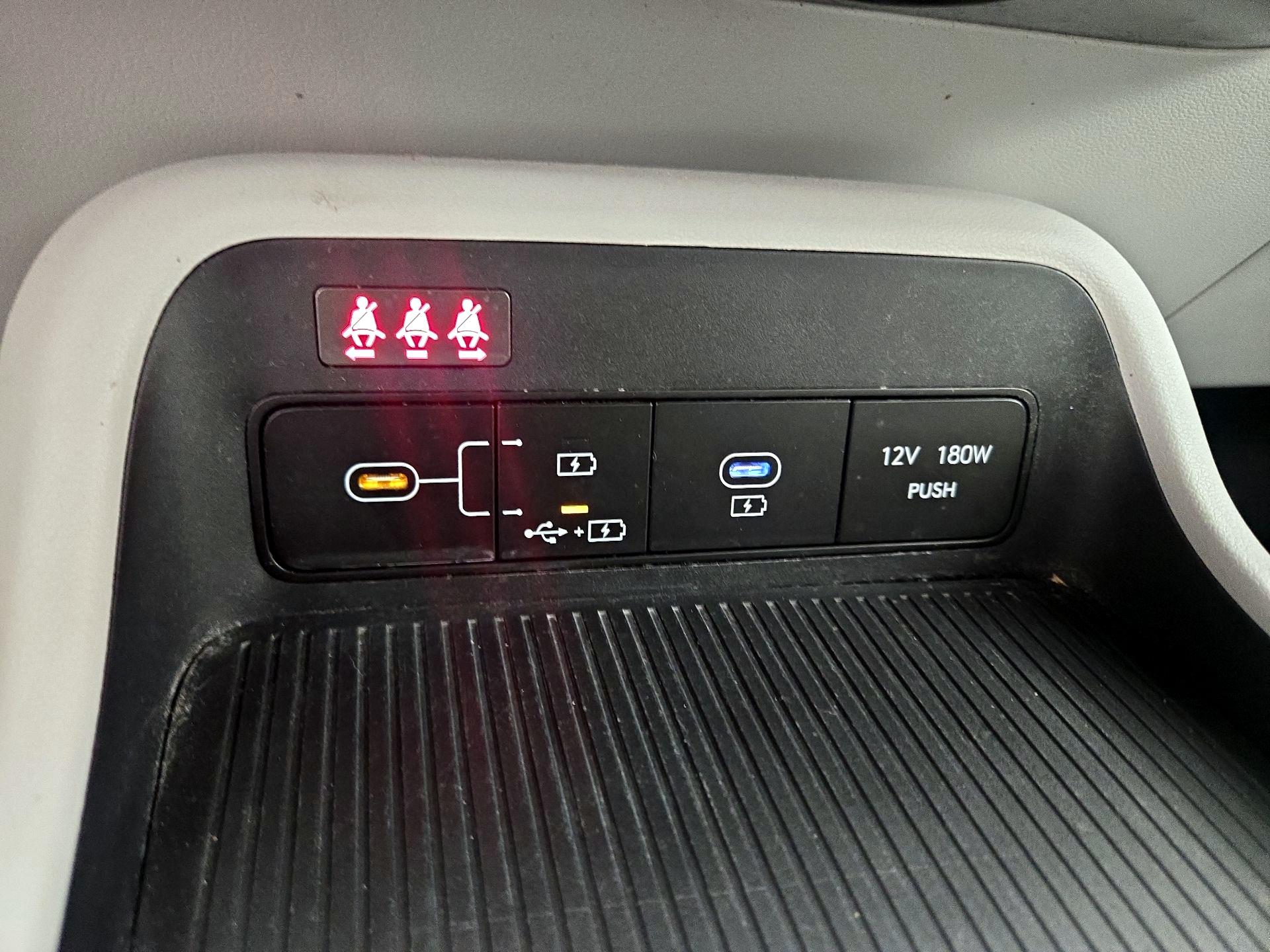 Thumbnail: 2025 Hyundai Kona - 18