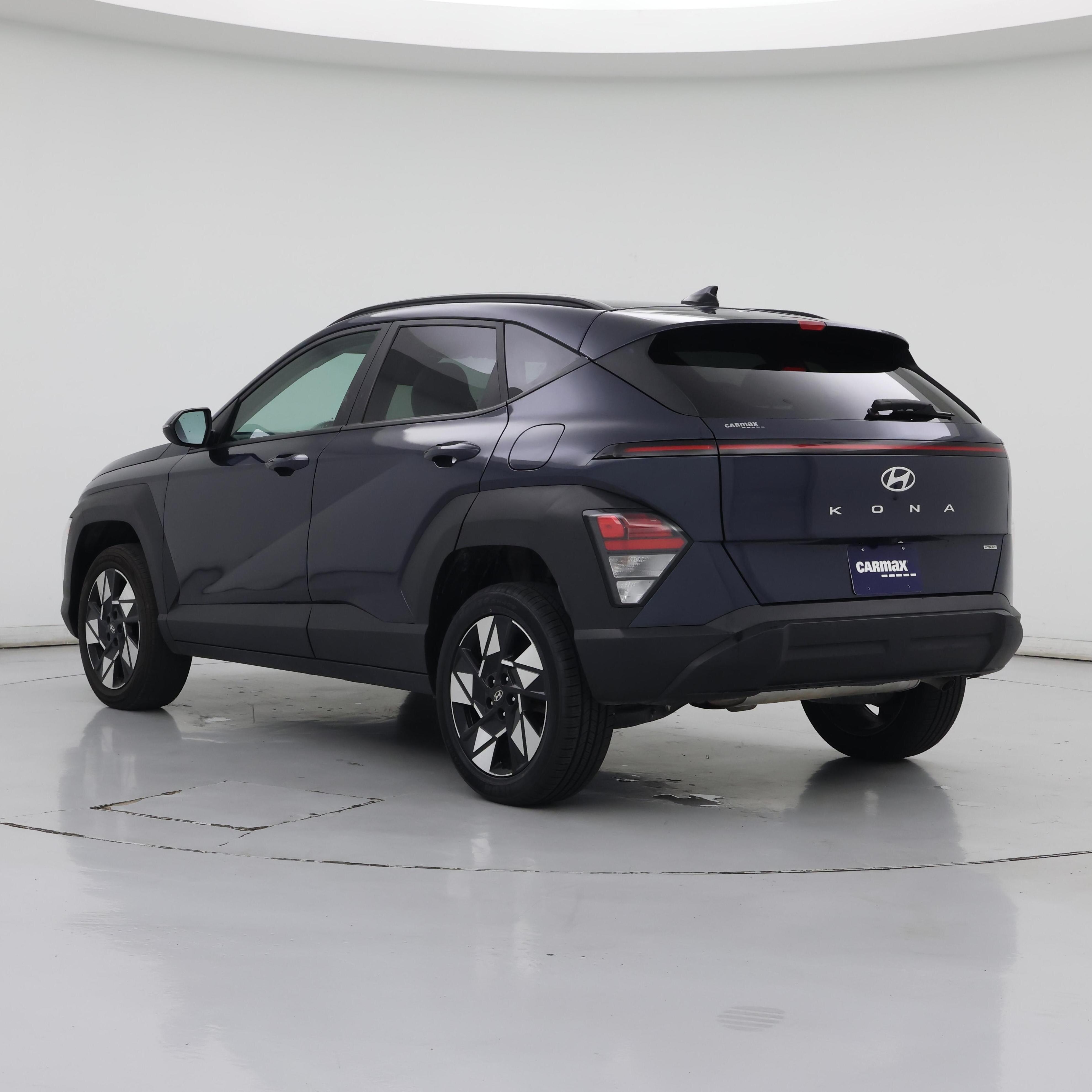 Thumbnail: 2025 Hyundai Kona - 2