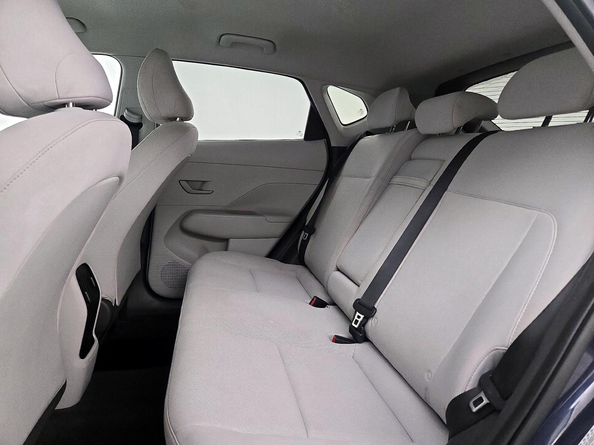 Thumbnail: 2025 Hyundai Kona - 19