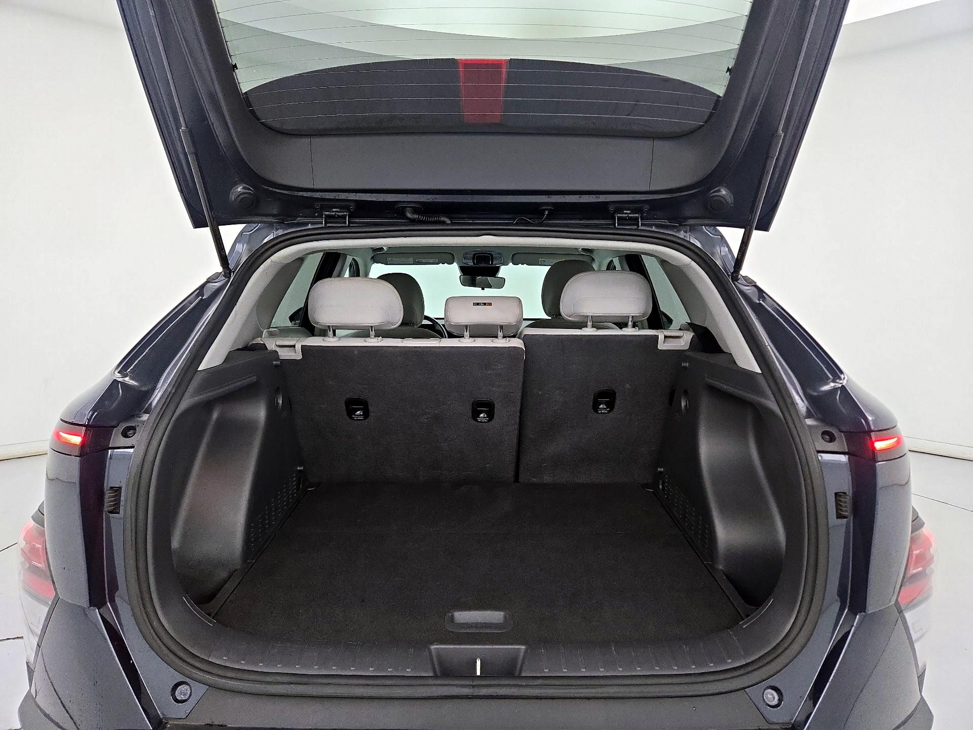 Thumbnail: 2025 Hyundai Kona - 20