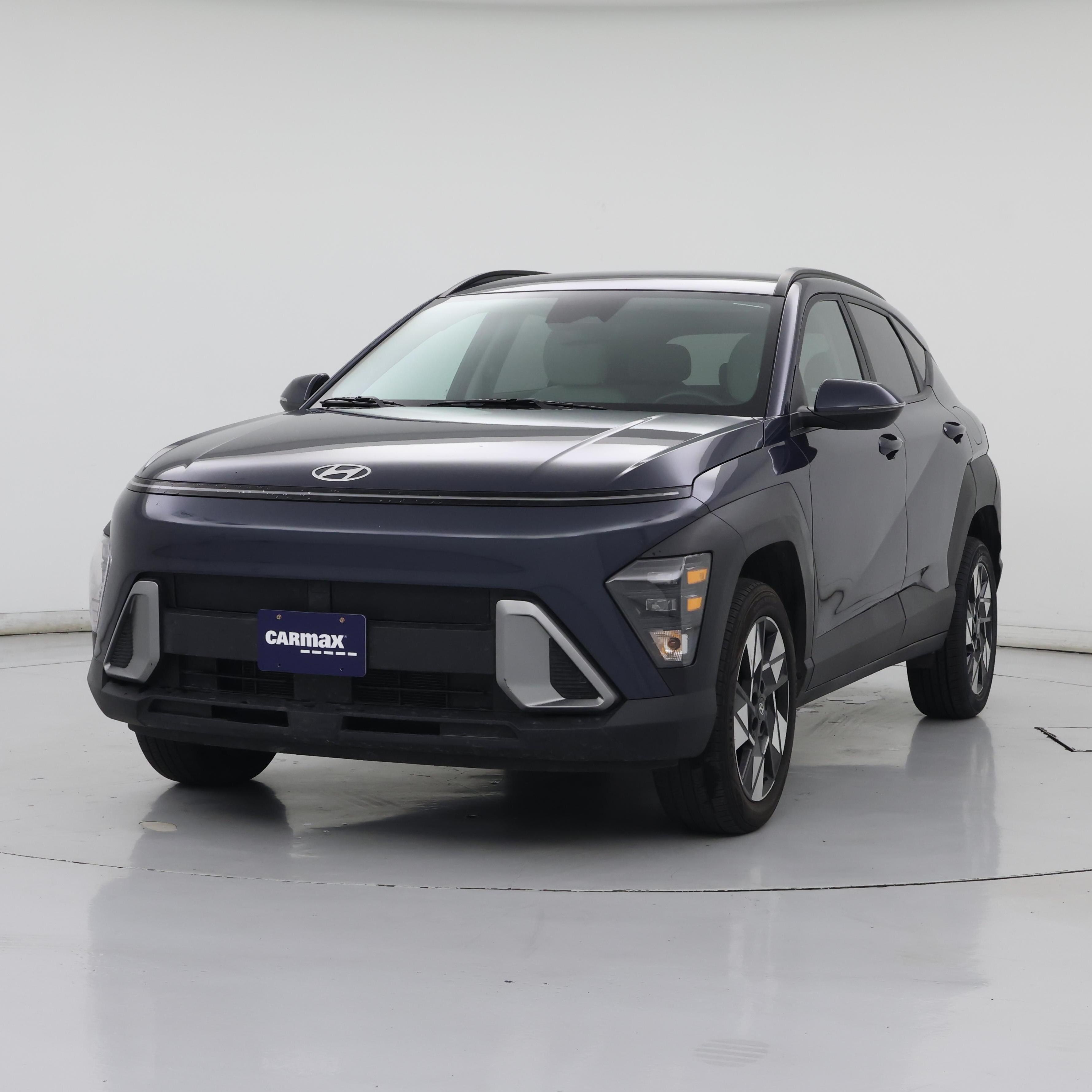 Thumbnail: 2025 Hyundai Kona - 4