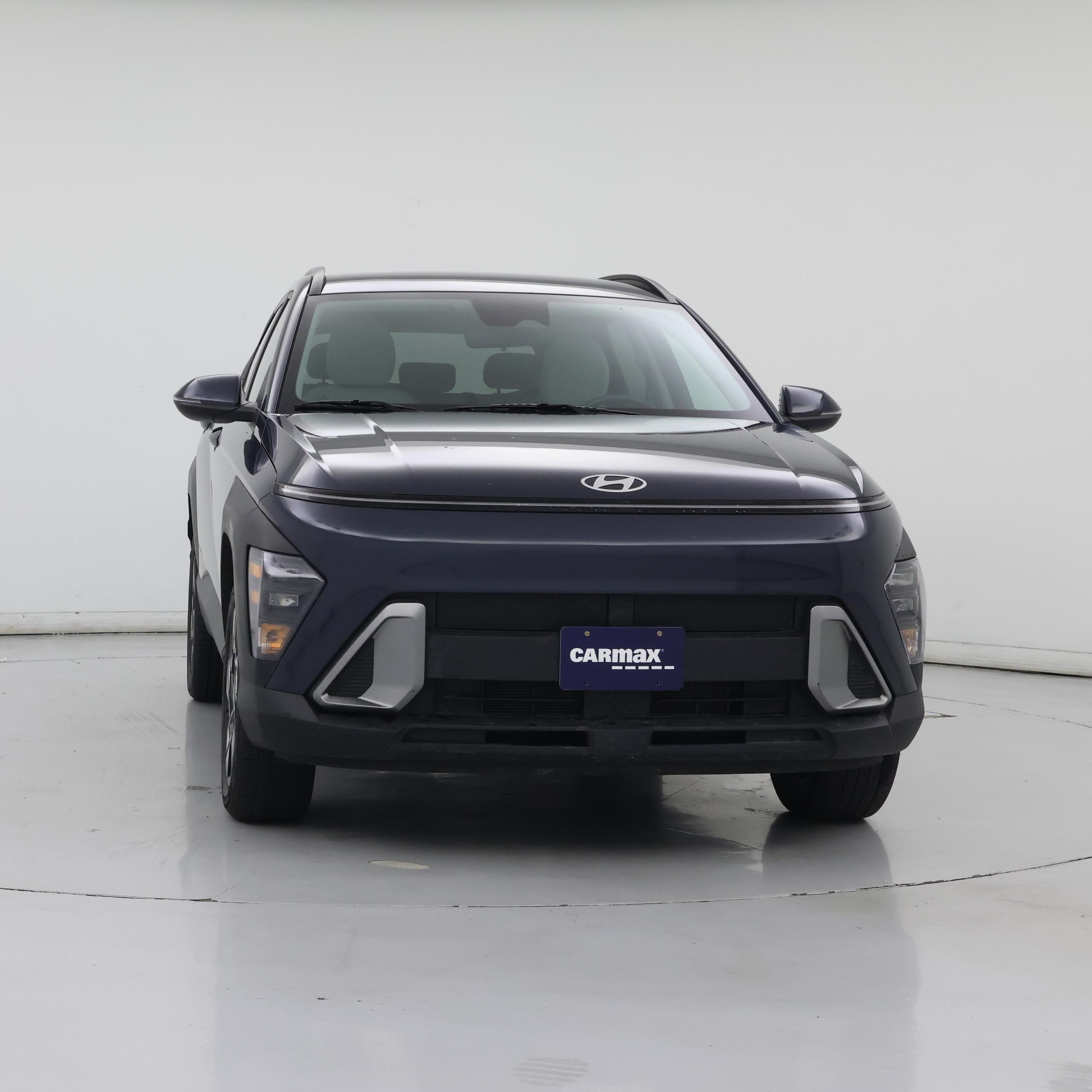 Thumbnail: 2025 Hyundai Kona - 5
