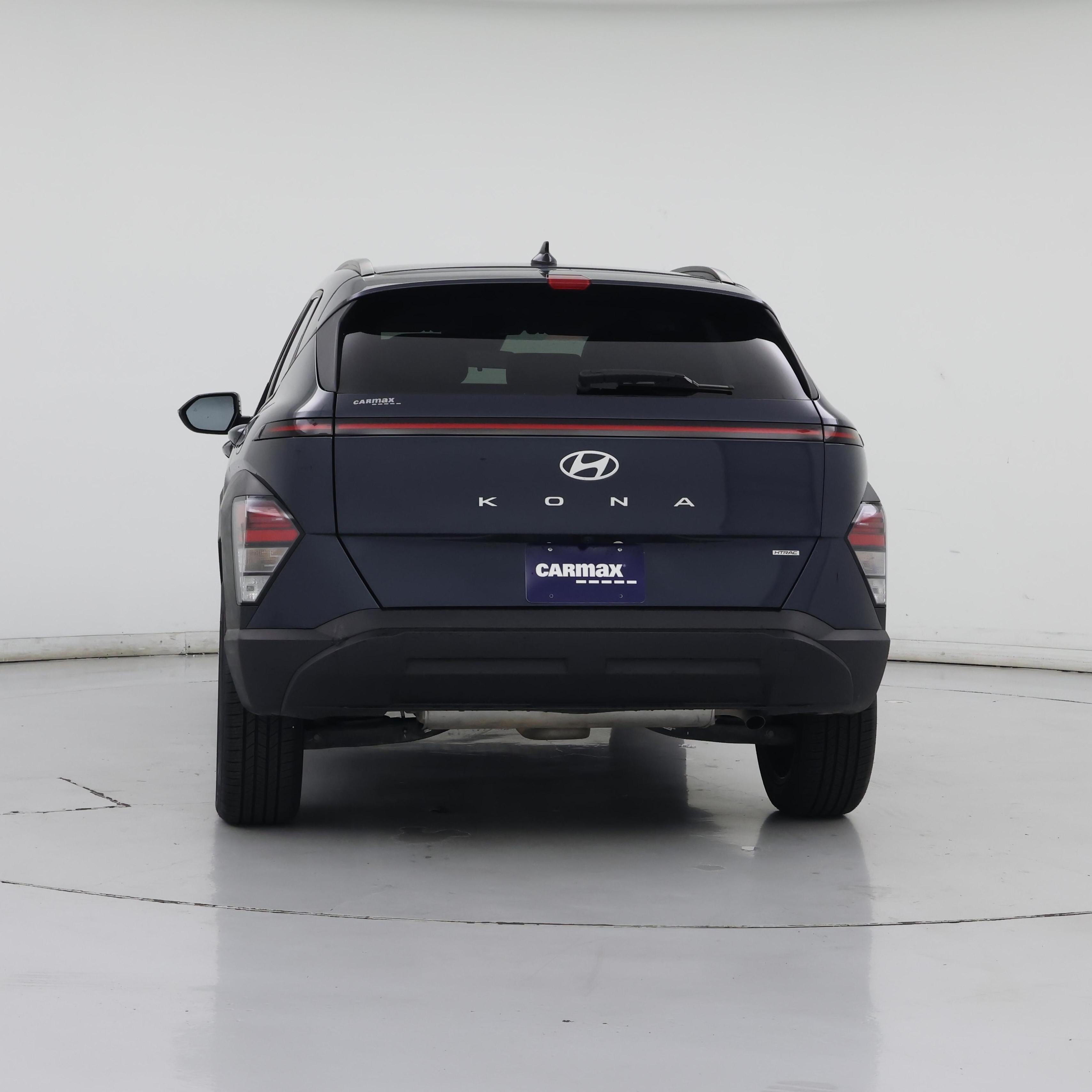 Thumbnail: 2025 Hyundai Kona - 6