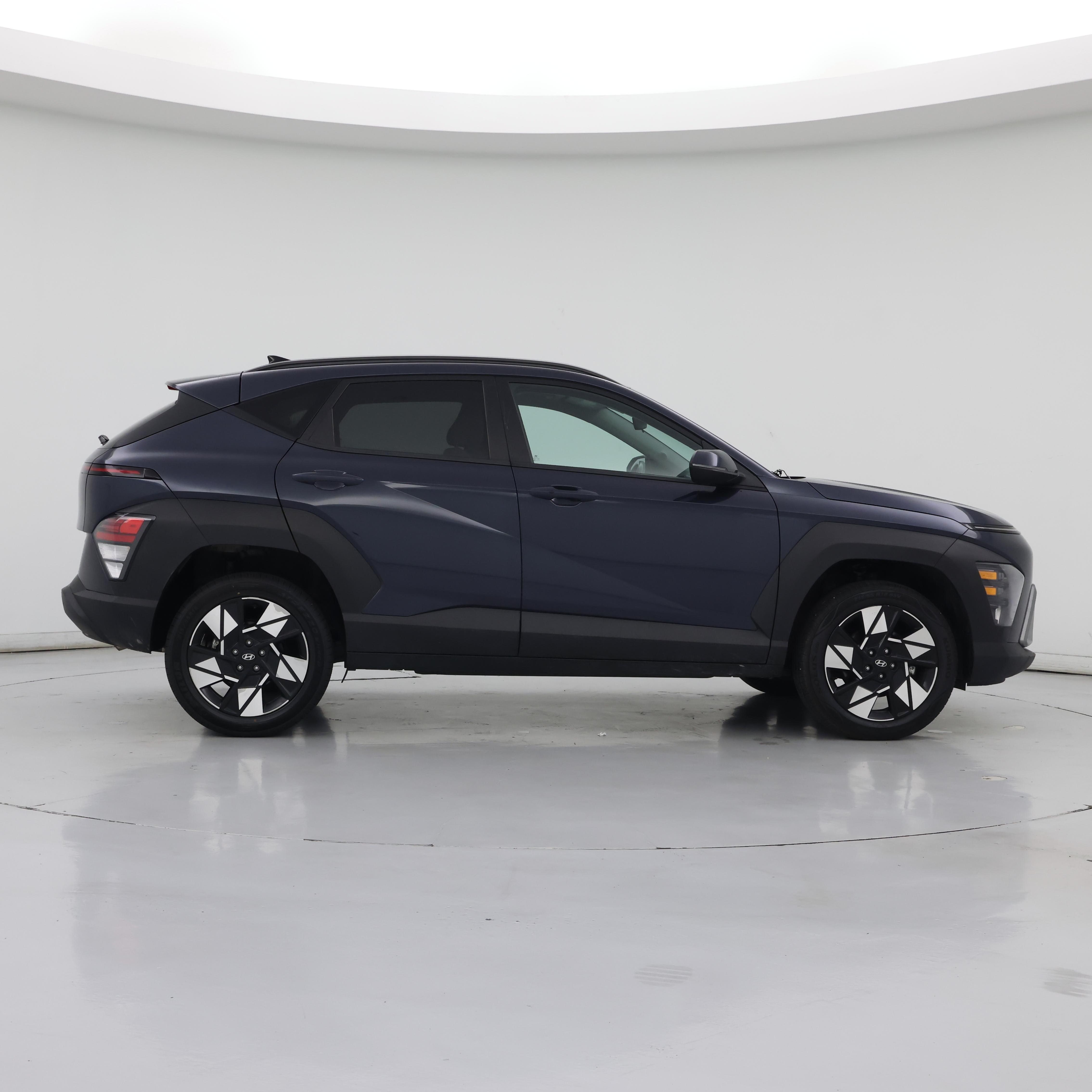 Thumbnail: 2025 Hyundai Kona - 7