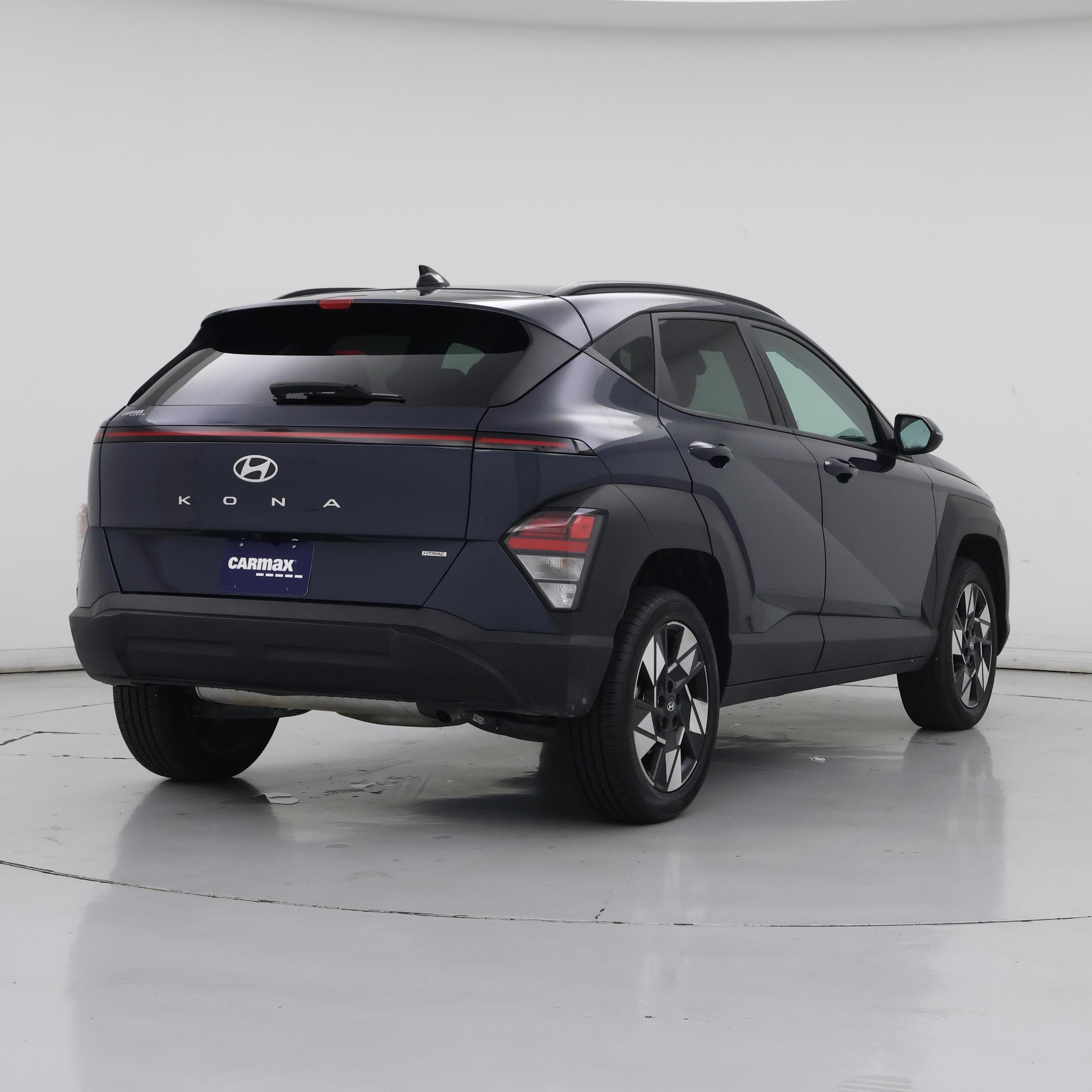 Thumbnail: 2025 Hyundai Kona - 8
