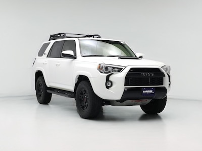 2019 Toyota 4Runner TRD Pro