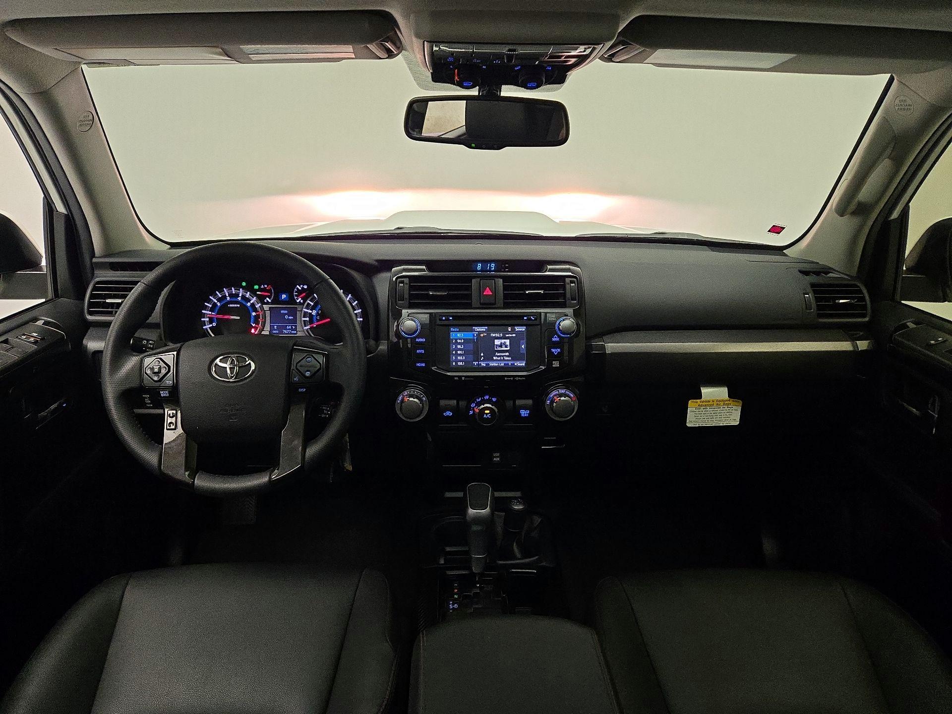 Thumbnail: 2019 Toyota 4Runner - 9