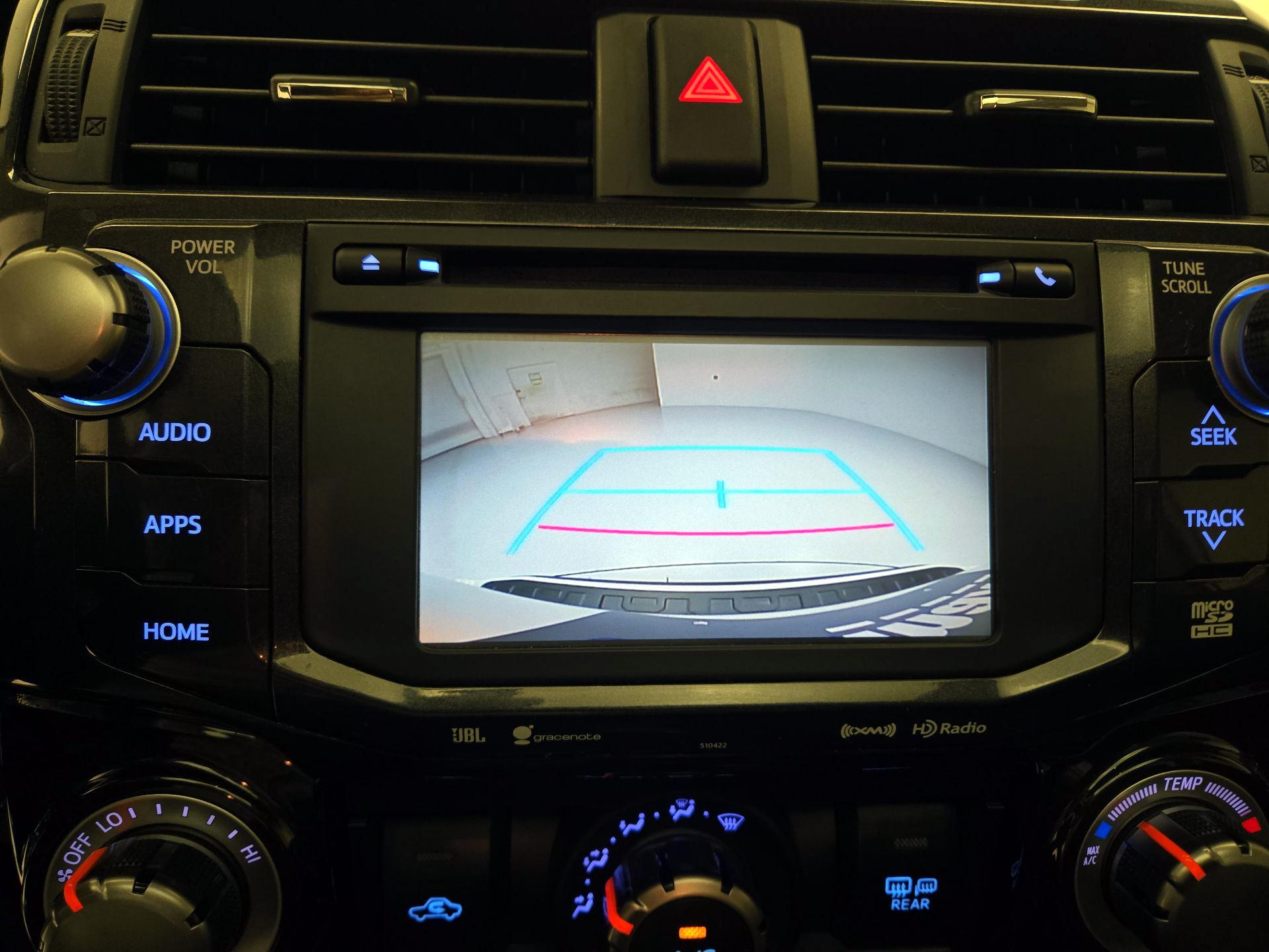 Thumbnail: 2019 Toyota 4Runner - 14