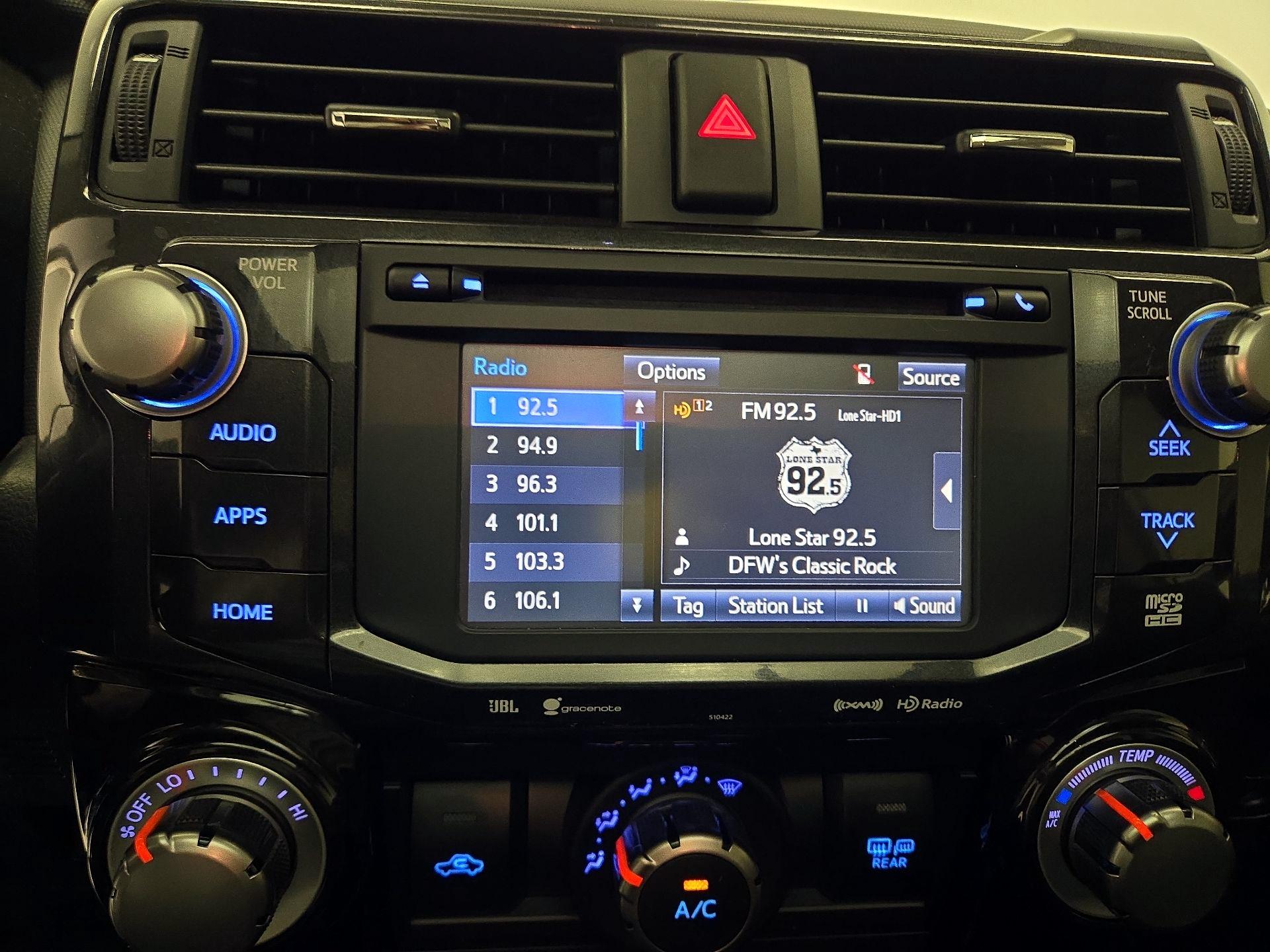 Thumbnail: 2019 Toyota 4Runner - 15