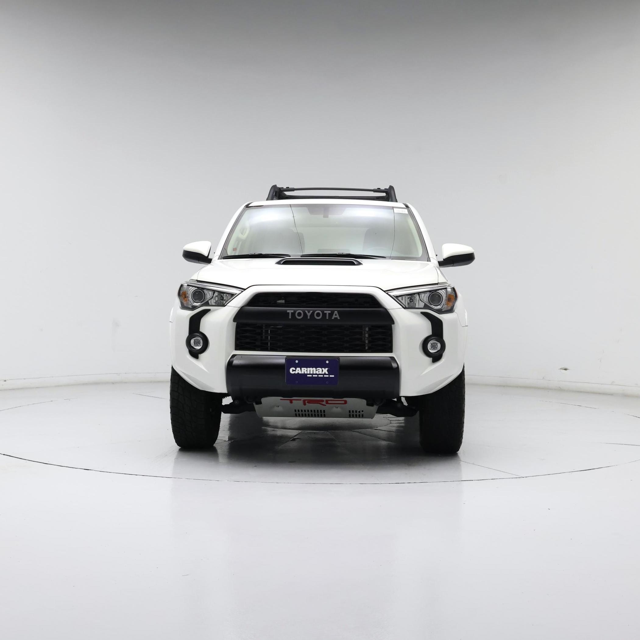 Thumbnail: 2019 Toyota 4Runner - 5