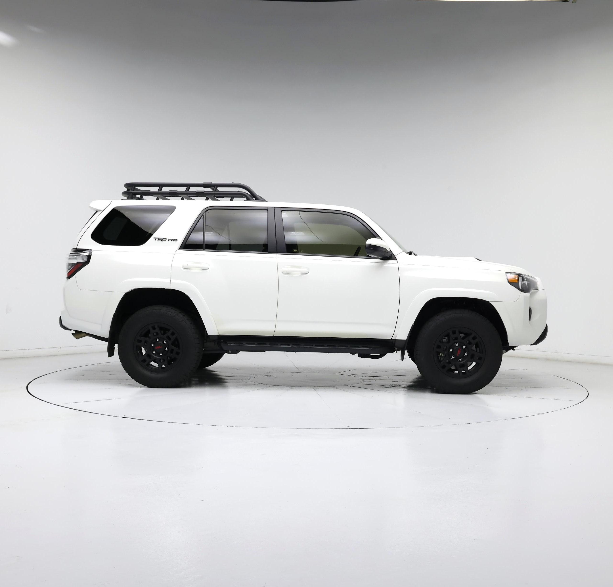 Thumbnail: 2019 Toyota 4Runner - 7
