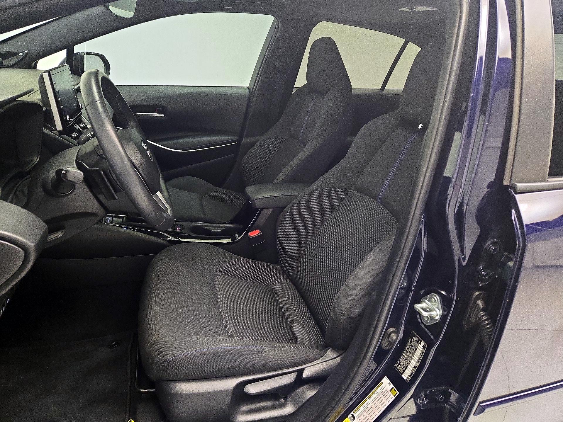 Thumbnail: 2021 Toyota Corolla - 11