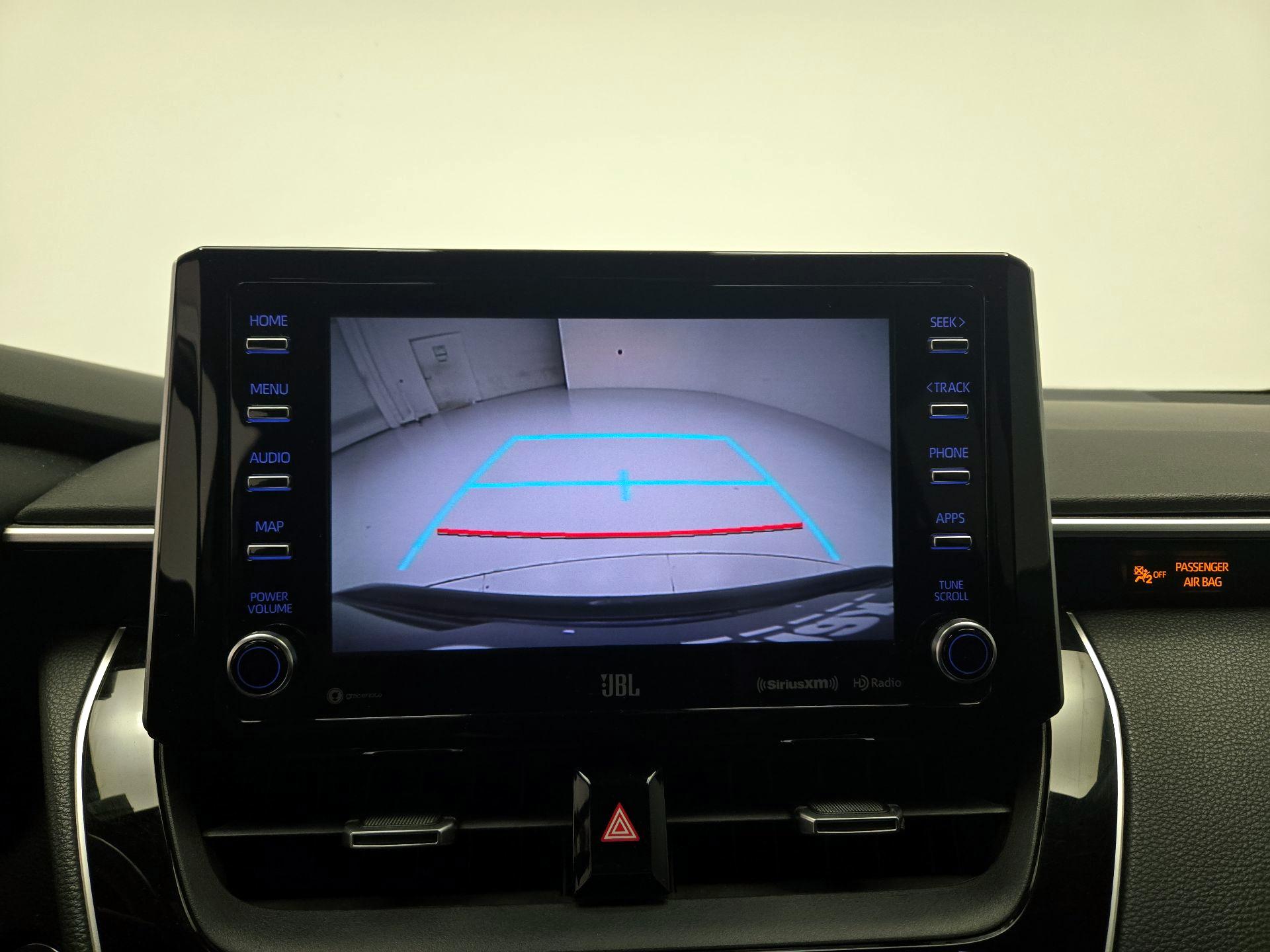 Thumbnail: 2021 Toyota Corolla - 14