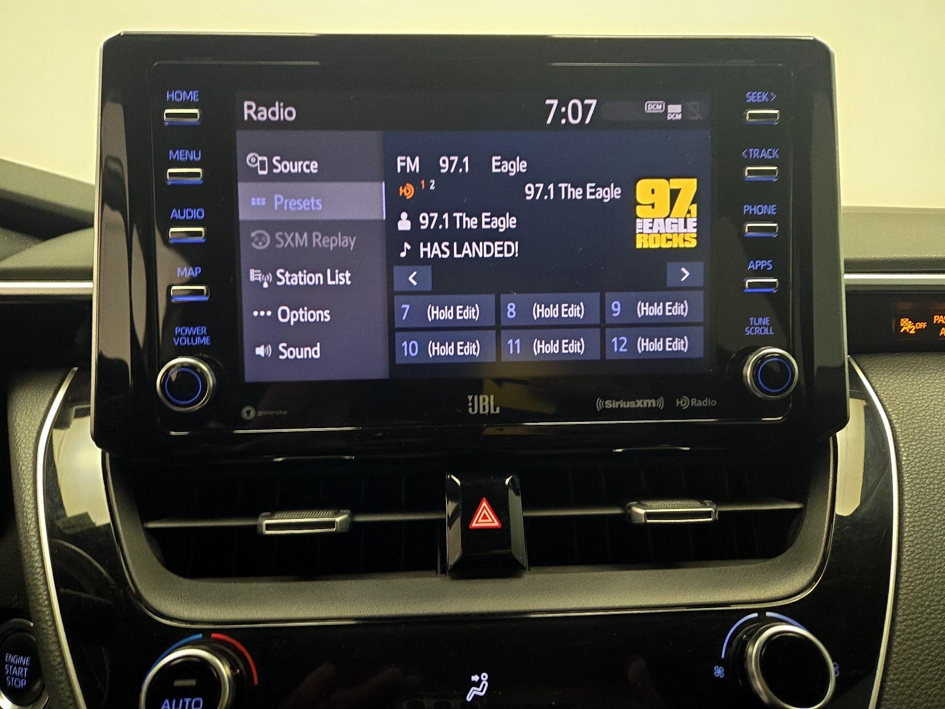 Thumbnail: 2021 Toyota Corolla - 15