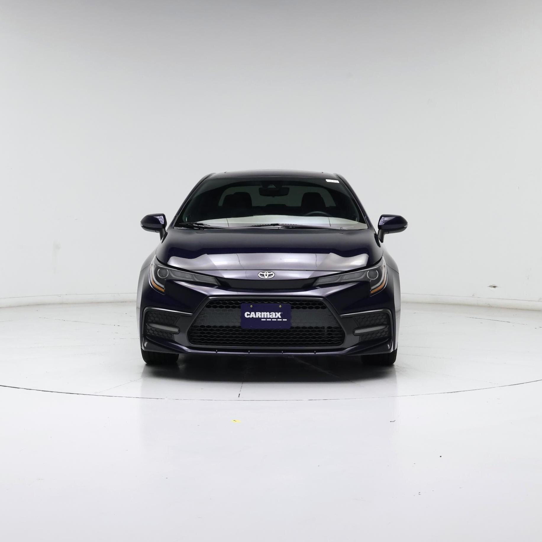 Thumbnail: 2021 Toyota Corolla - 5