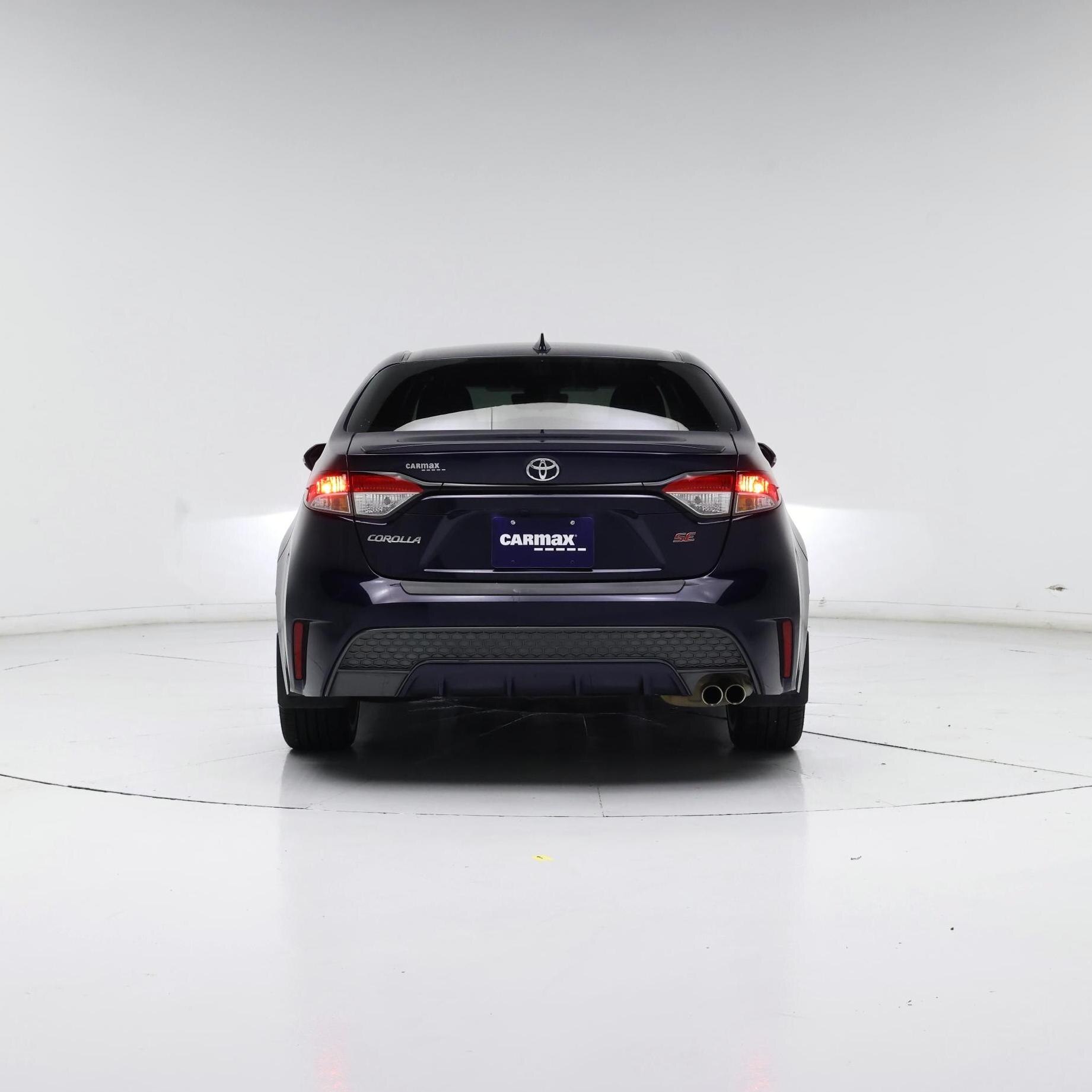 Thumbnail: 2021 Toyota Corolla - 6