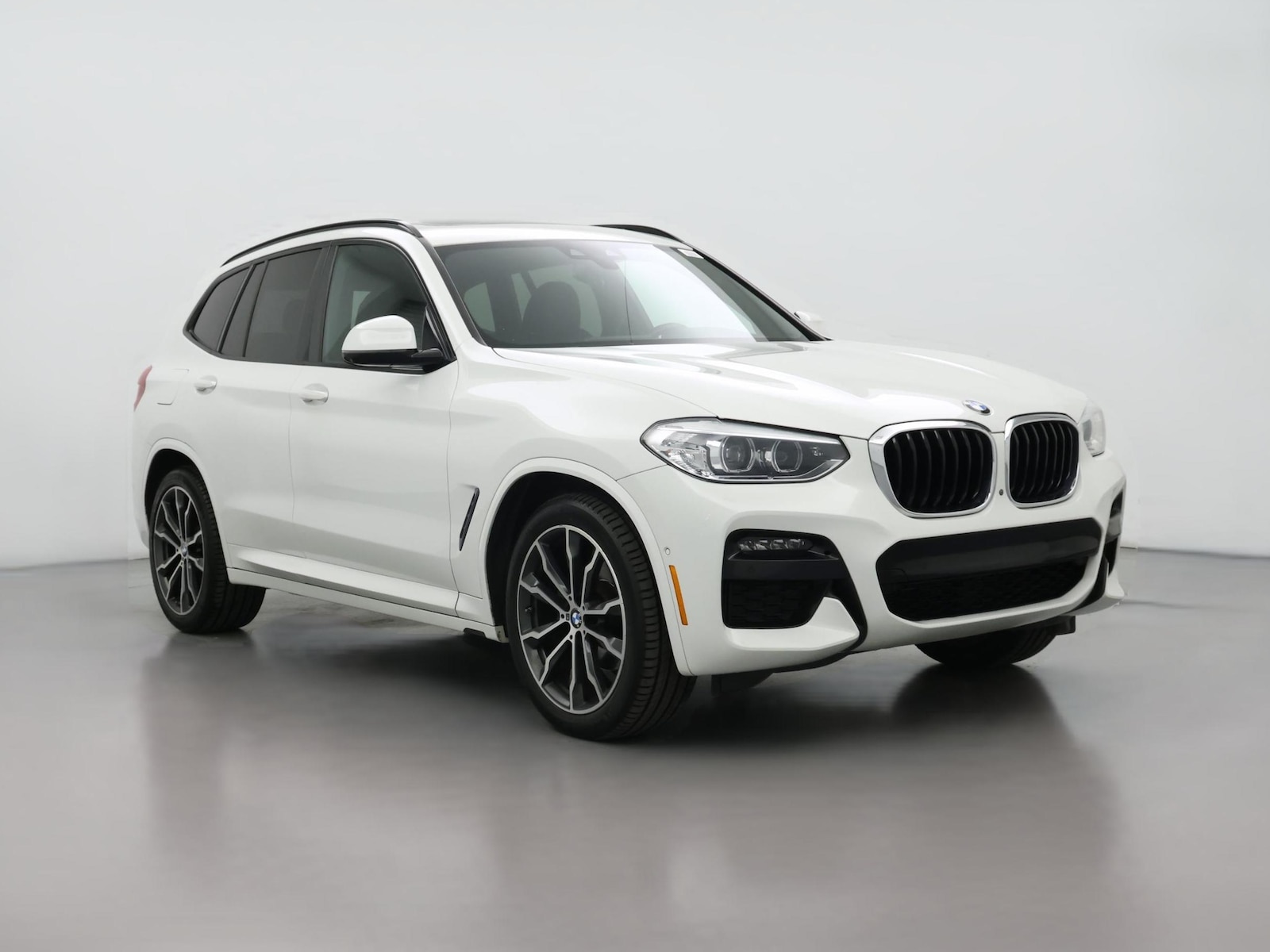 2021 BMW X3 30i